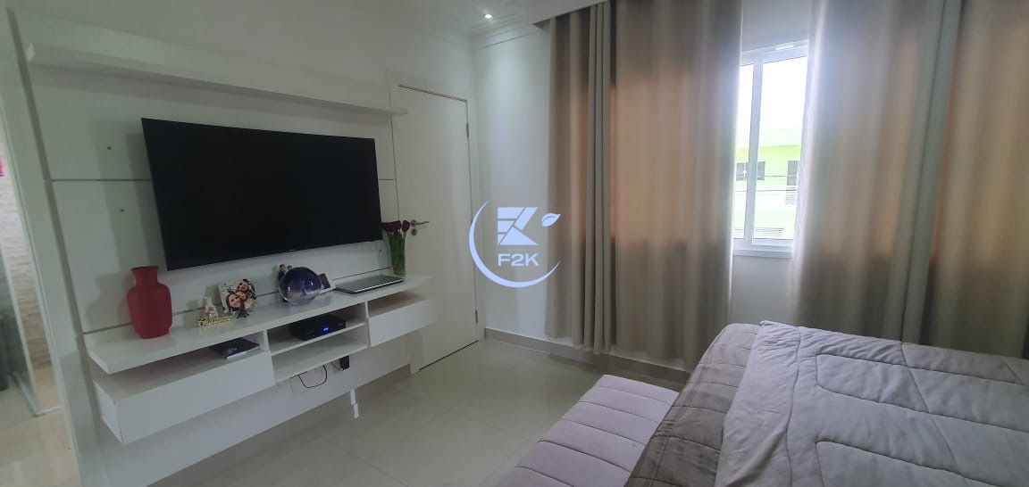 Sobrado, 3 quartos, 125 m² - Foto 4