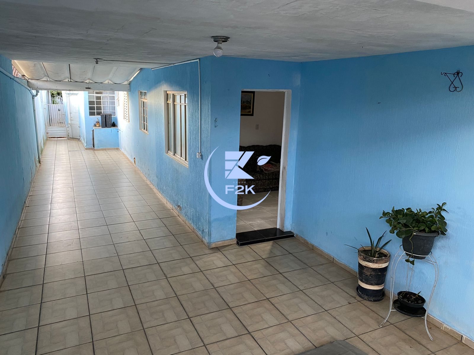 Casa, 4 quartos, 233 m² - Foto 7