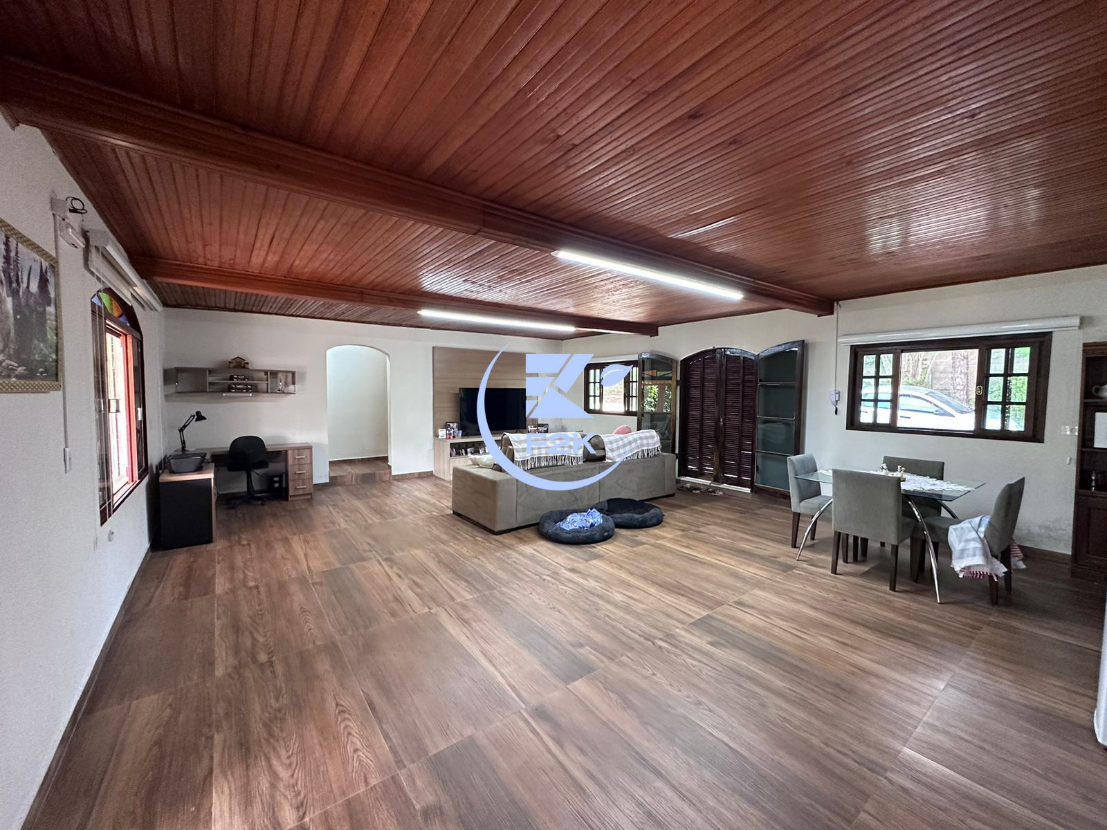 Fazenda à venda com 4 quartos, 450m² - Foto 14