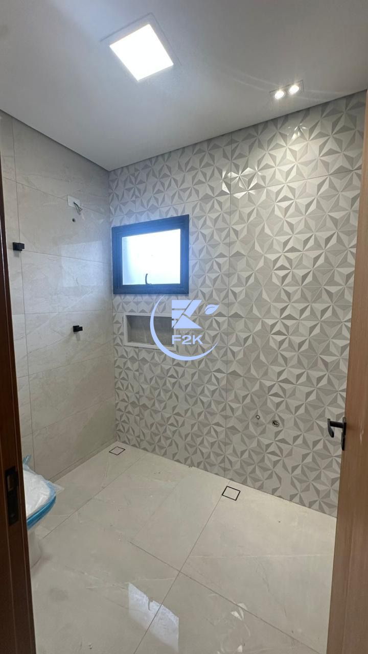 Sobrado, 3 quartos, 124 m² - Foto 18