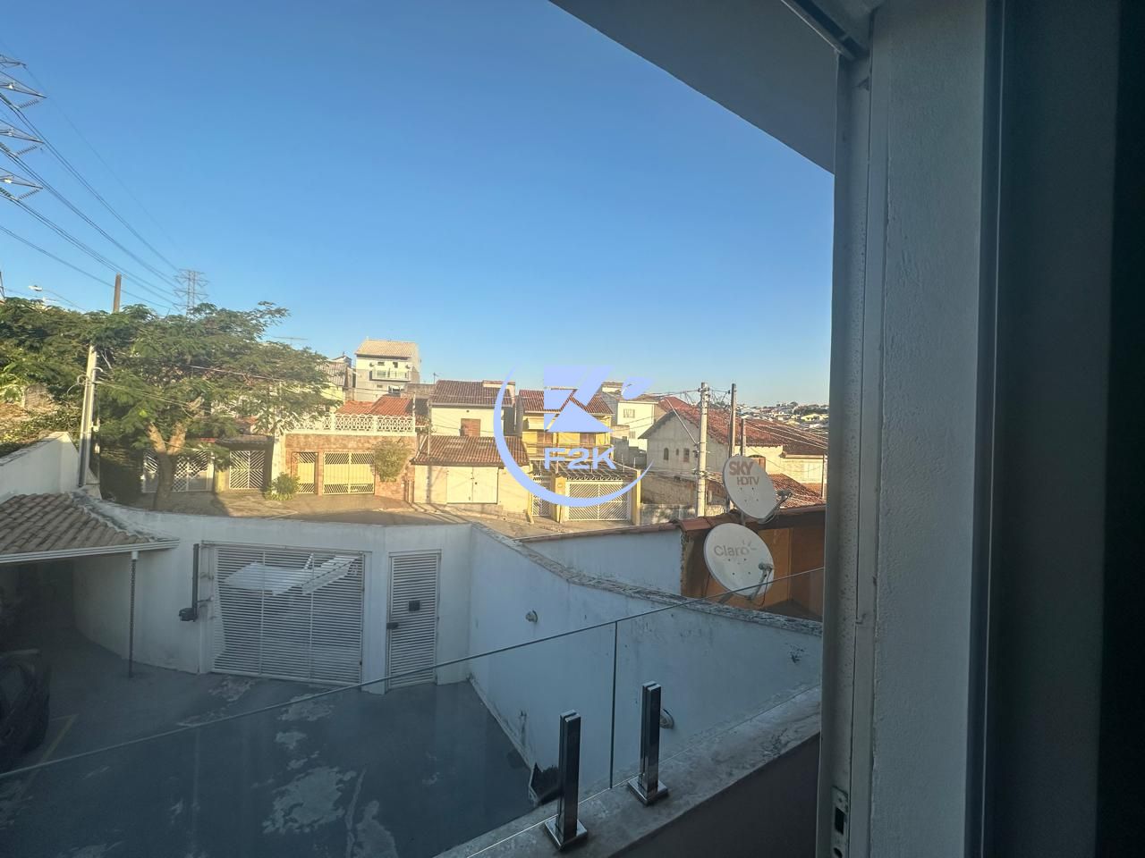 Casa de Condomínio à venda com 2 quartos, 59m² - Foto 6