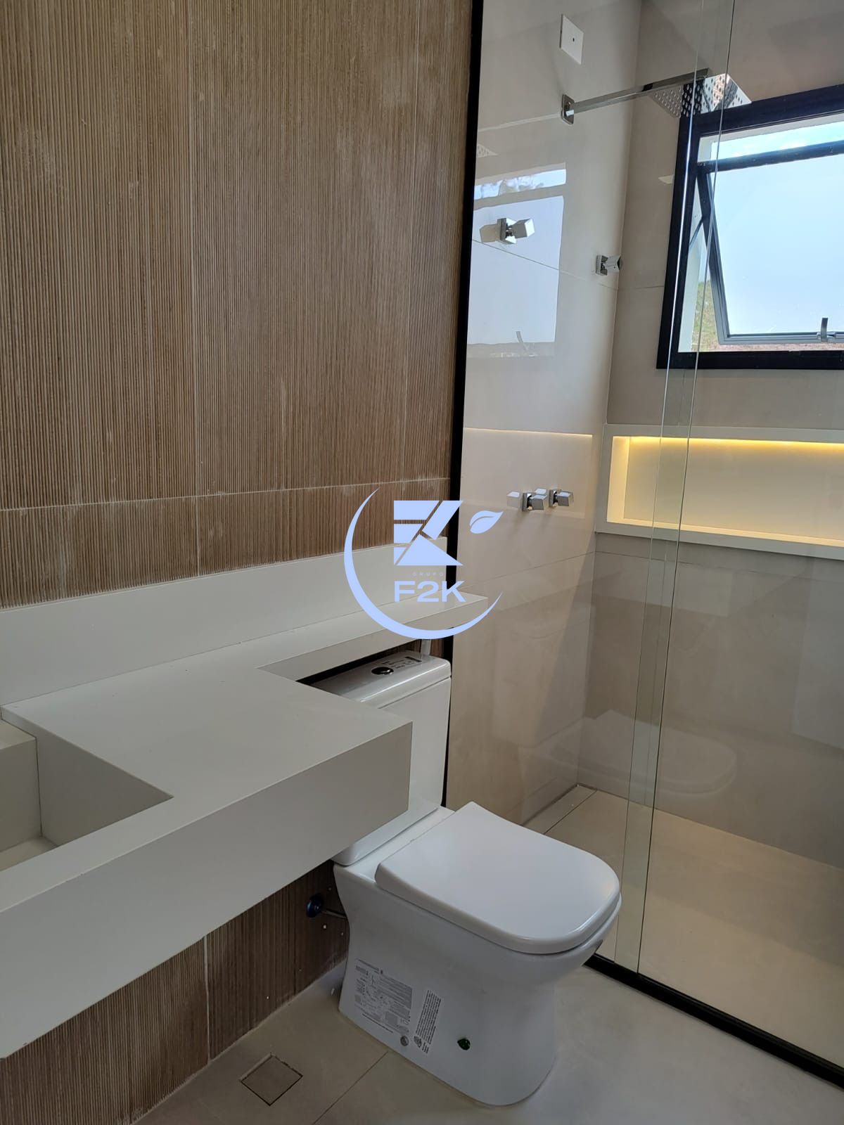 Casa de Condomínio, 3 quartos - Foto 30