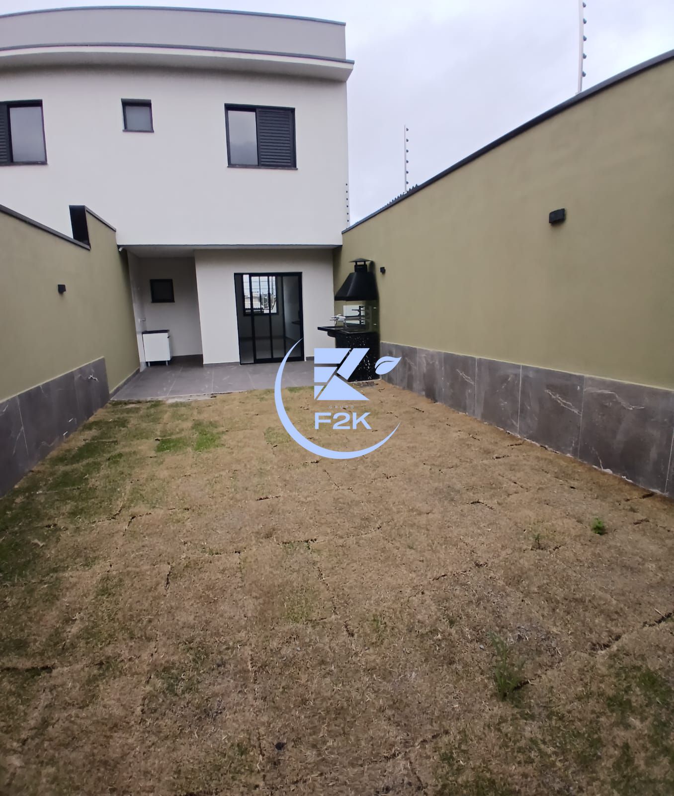 Sobrado, 2 quartos, 77 m² - Foto 13