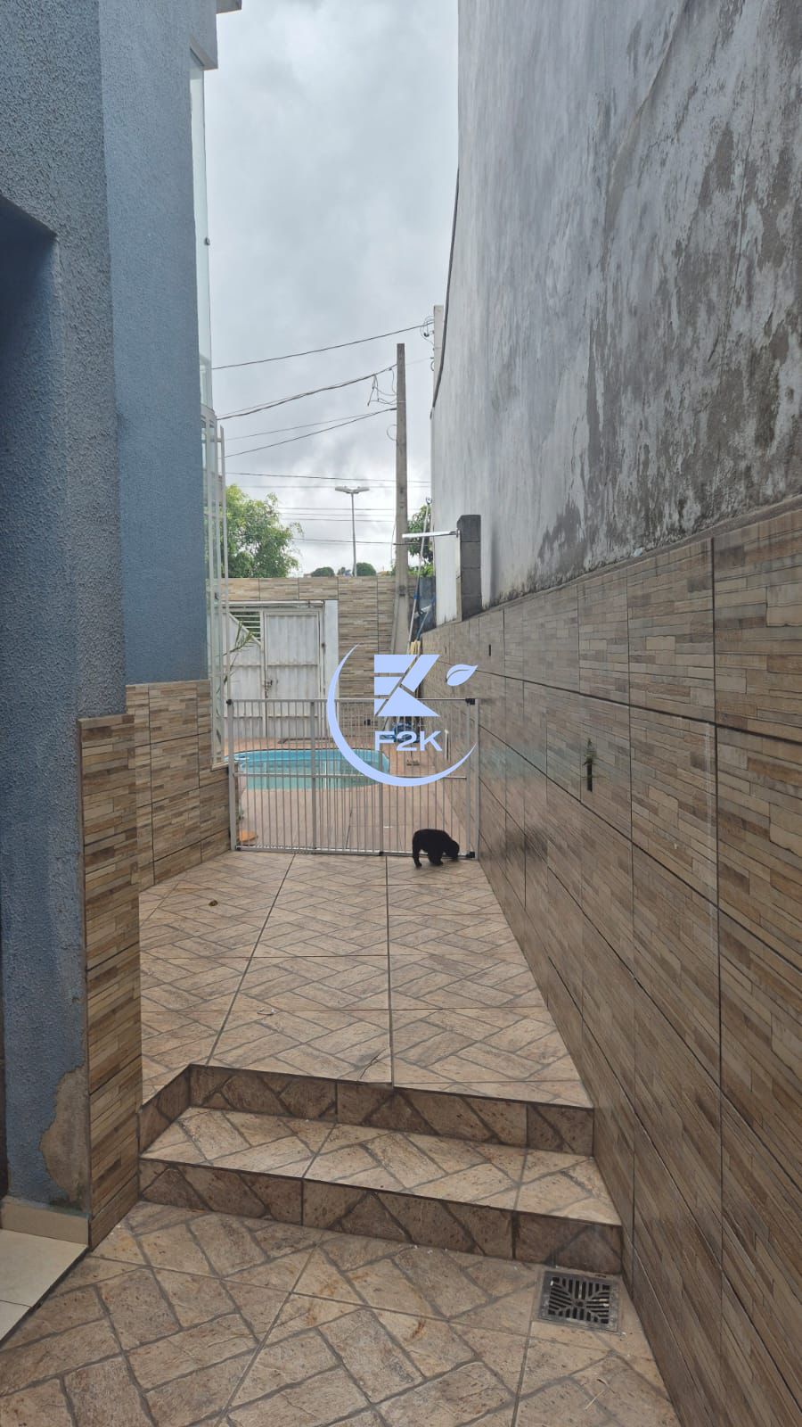 Sobrado, 3 quartos, 117 m² - Foto 11