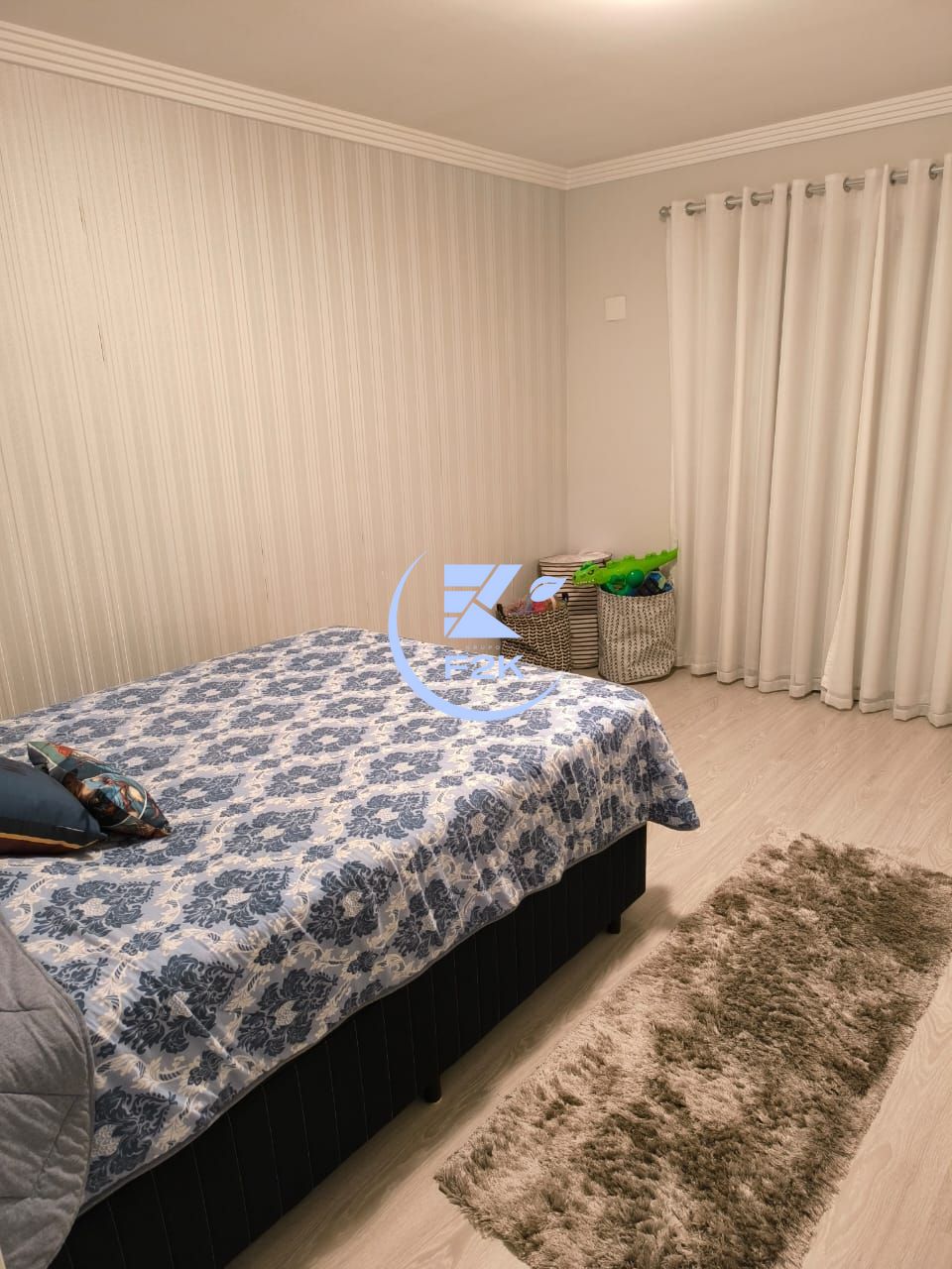 Sobrado, 3 quartos, 105 m² - Foto 4