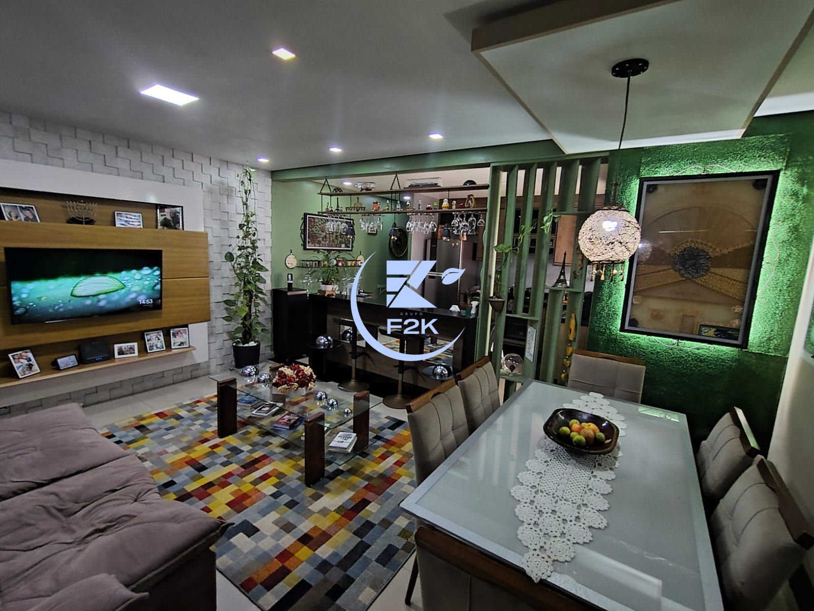 Casa, 2 quartos, 94 m² - Foto 34
