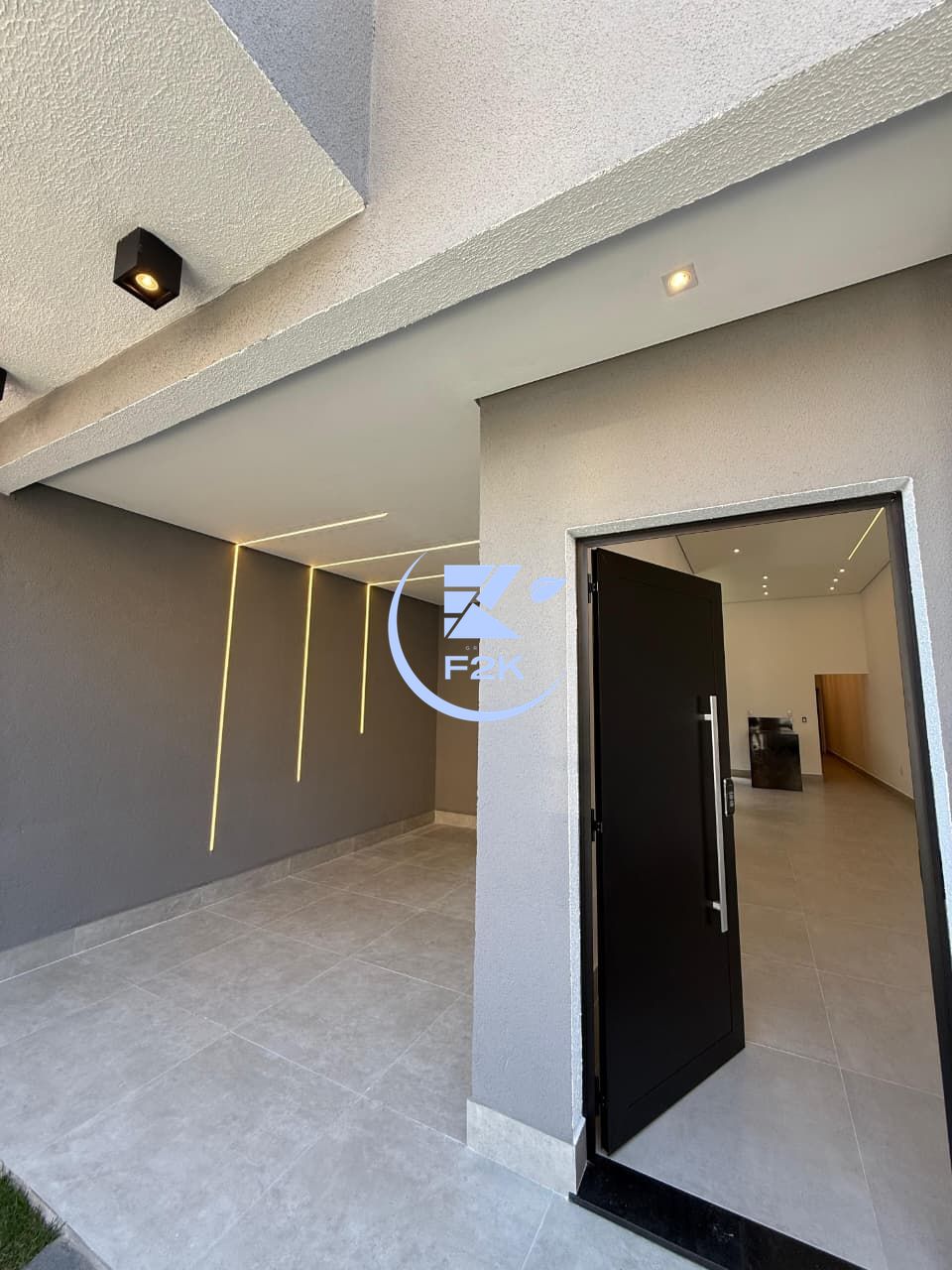 Casa, 3 quartos, 127 m² - Foto 2