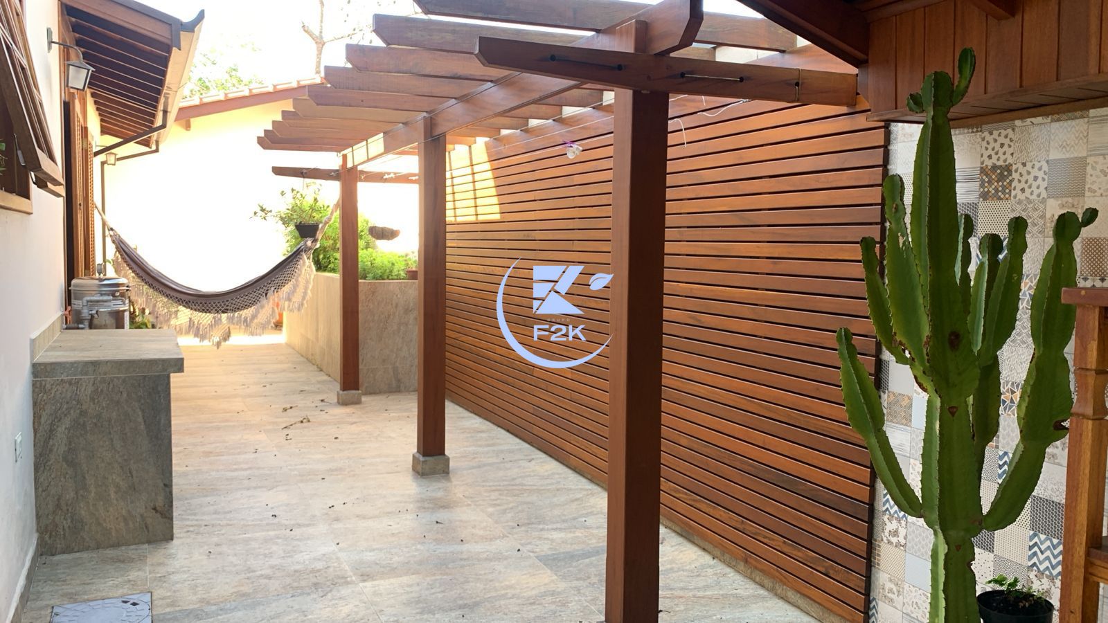 Chácara à venda com 4 quartos, 250m² - Foto 9