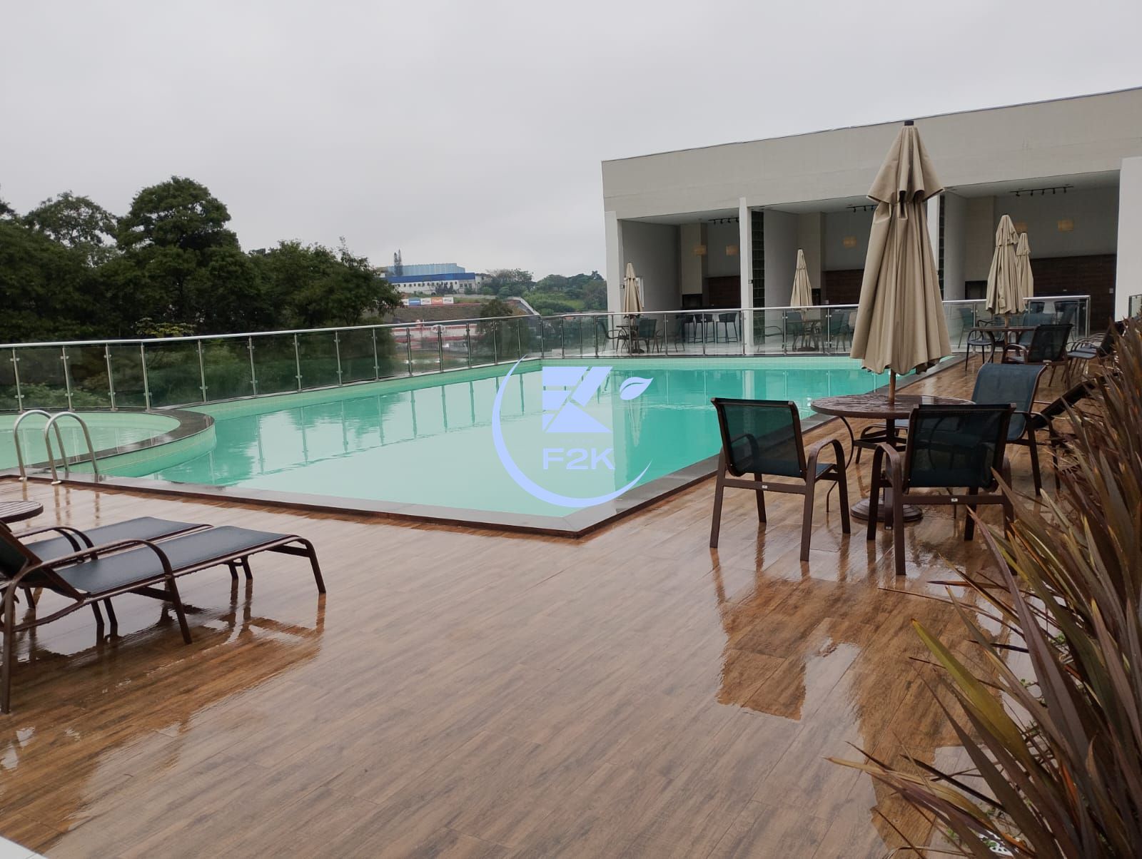 Apartamento, 2 quartos, 47 m² - Foto 11