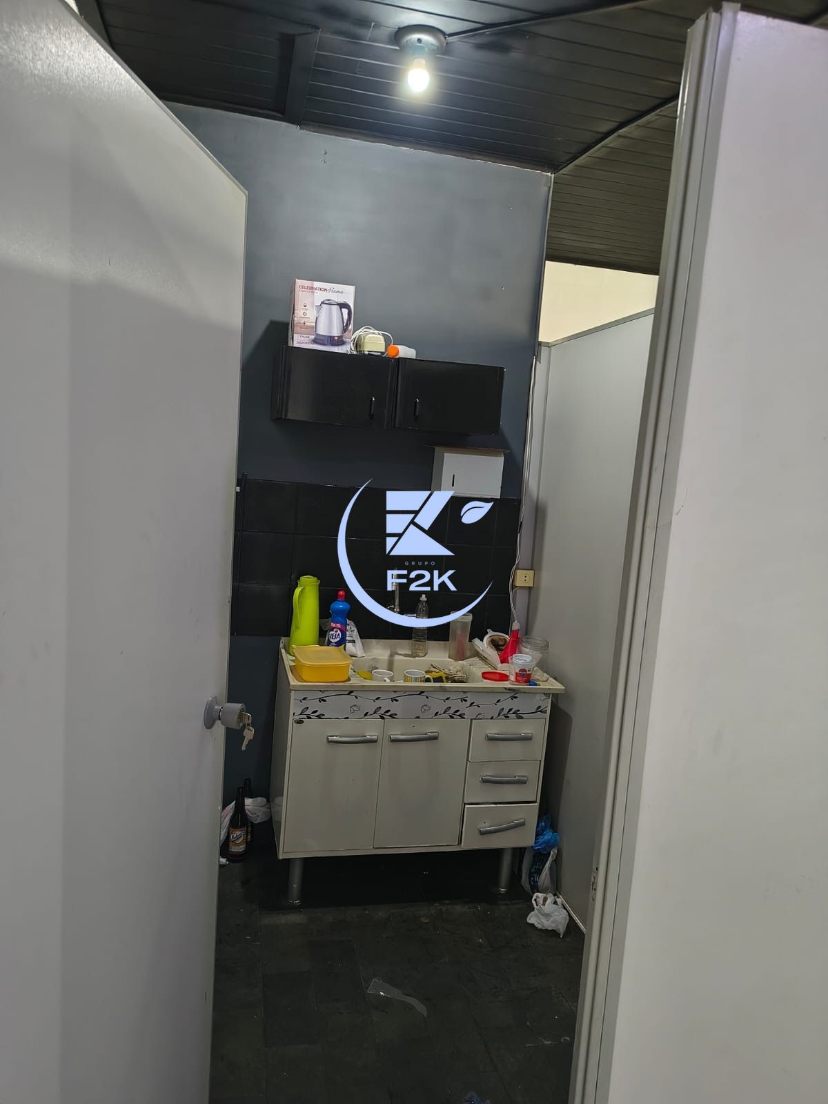 Sala-Conjunto, 30 m² - Foto 6