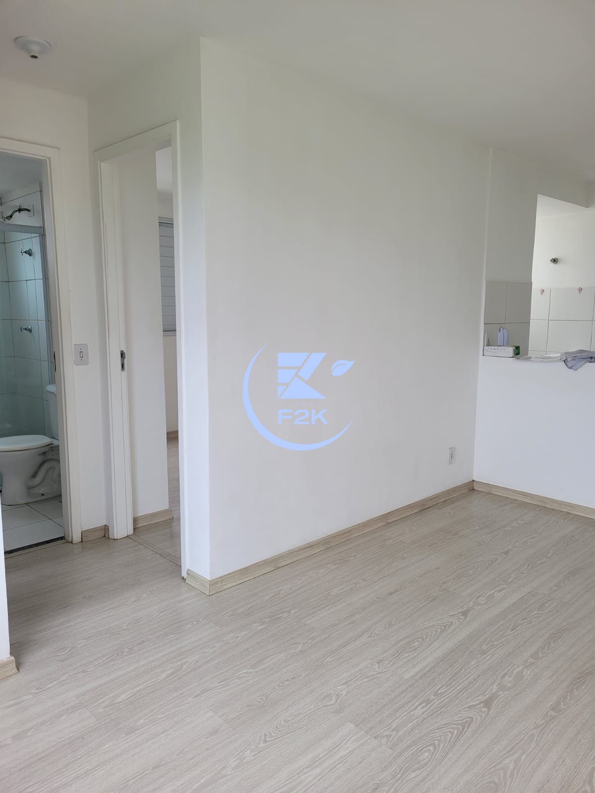 Apartamento à venda com 2 quartos, 46m² - Foto 16