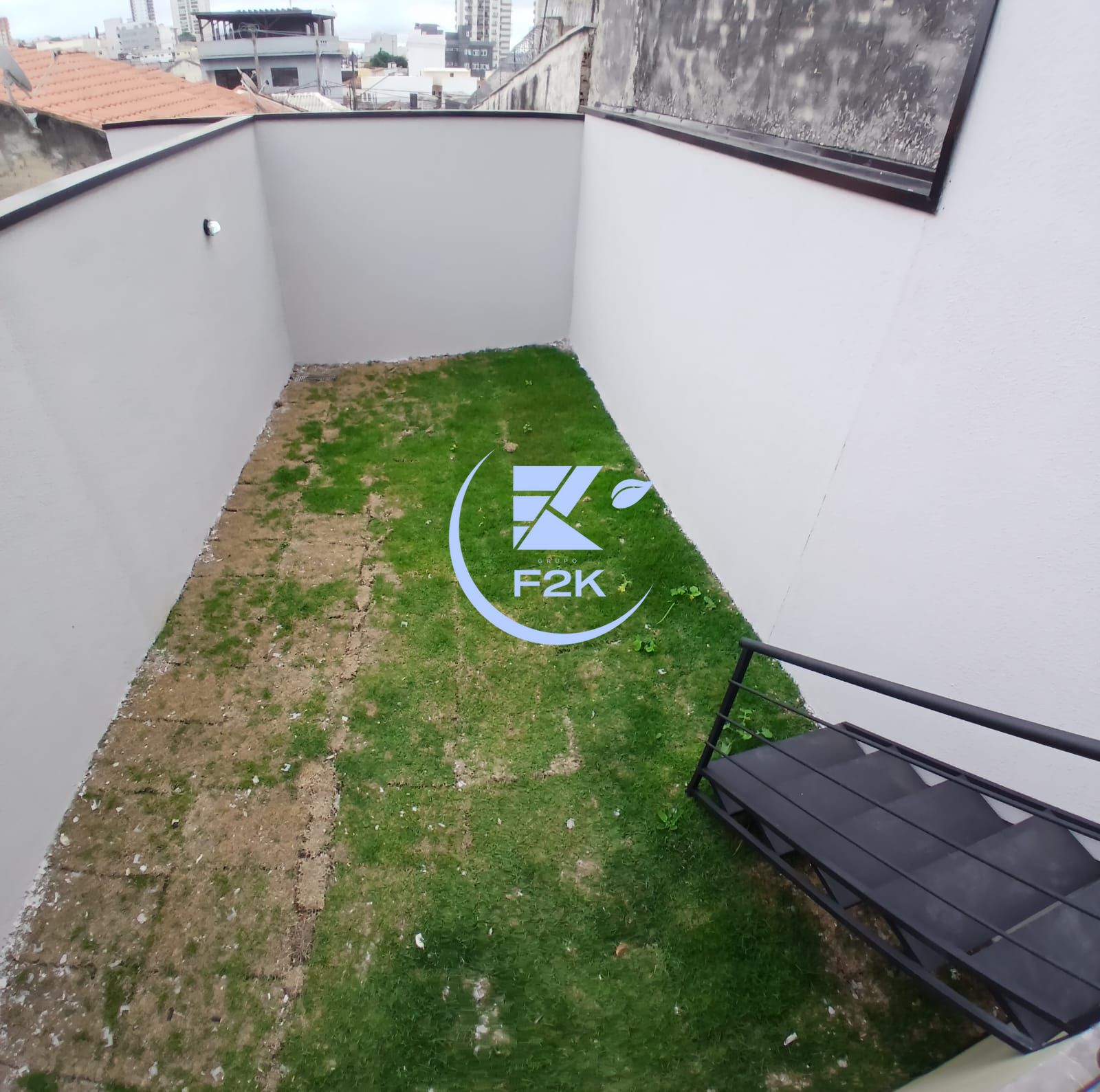 Sobrado à venda com 3 quartos, 105m² - Foto 17