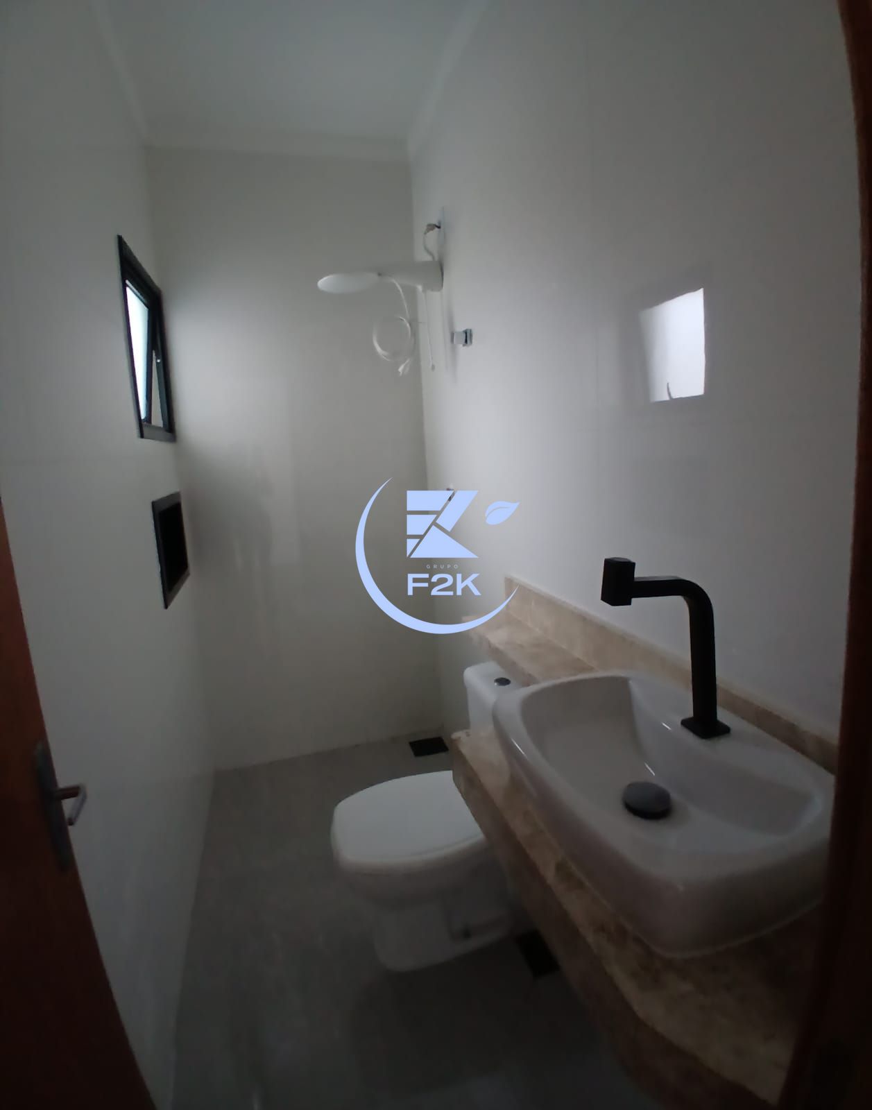 Sobrado, 2 quartos, 77 m² - Foto 7