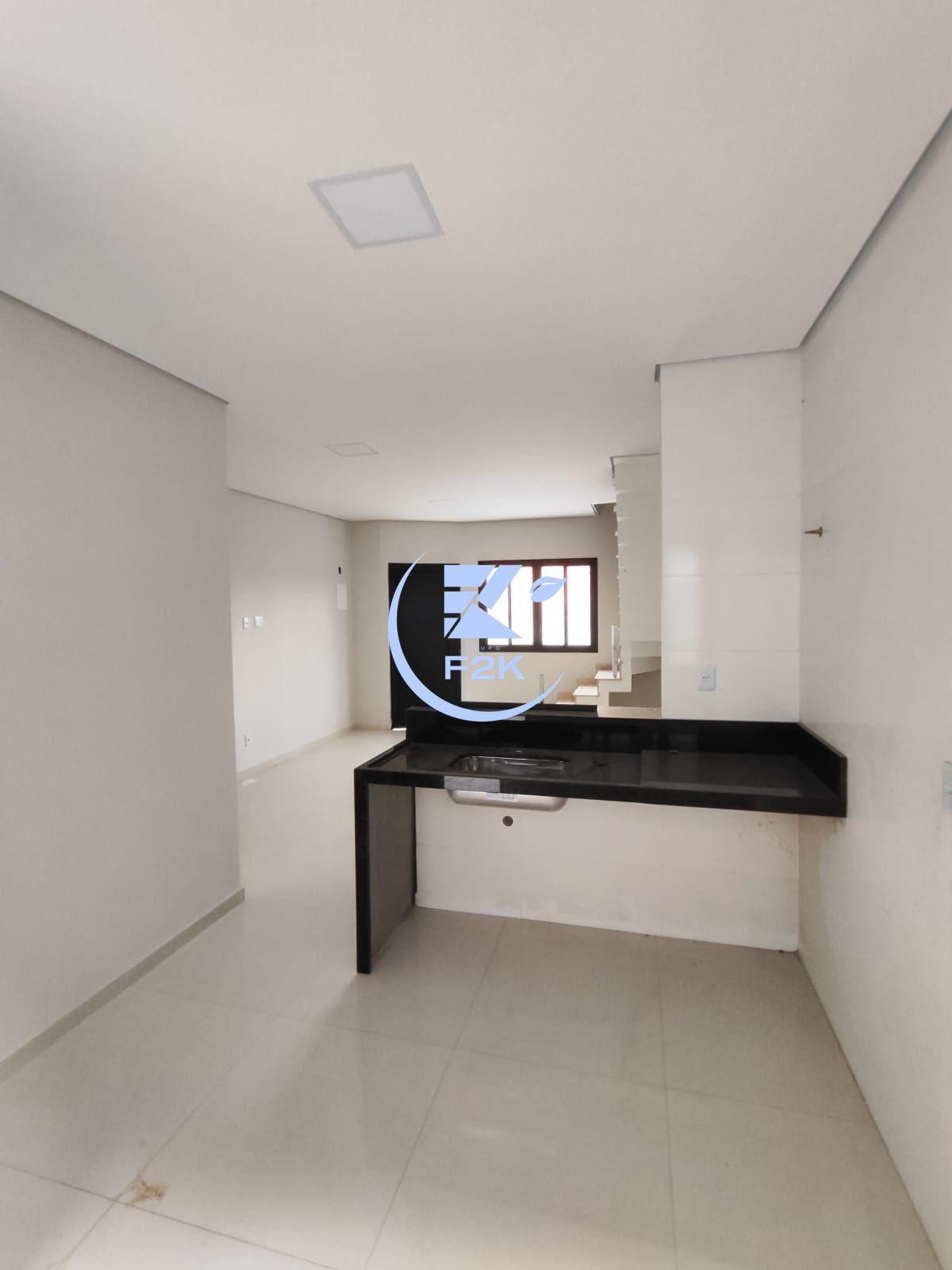 Casa de Condomínio, 2 quartos - Foto 8