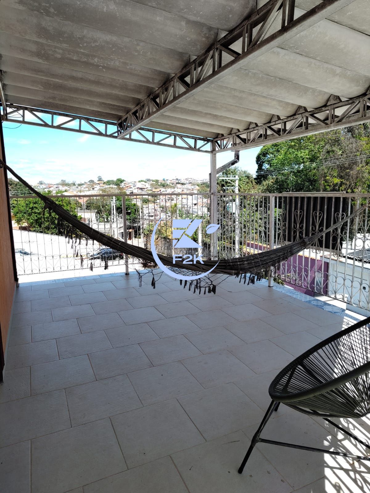 Sobrado, 3 quartos, 263 m² - Foto 10