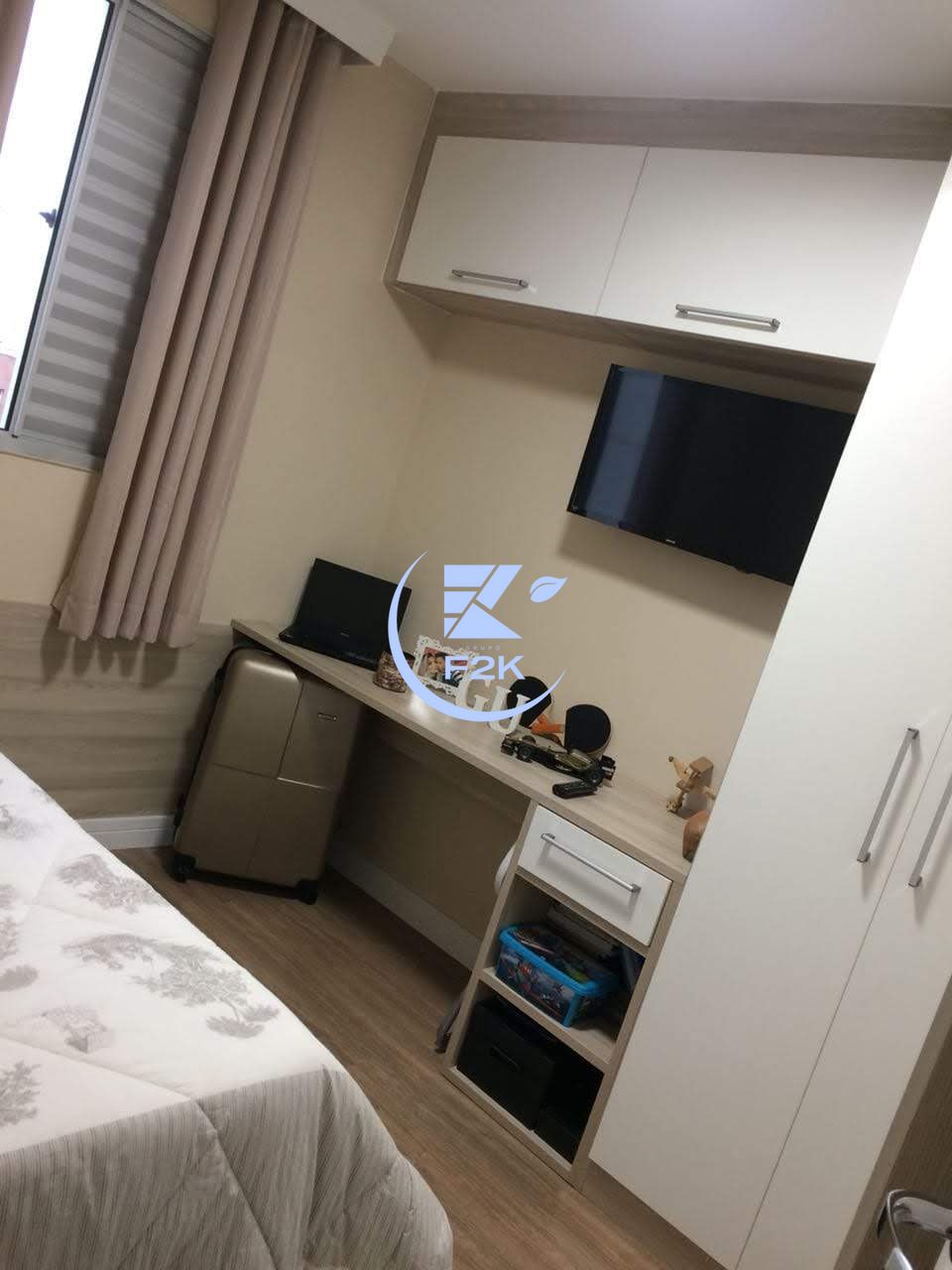 Apartamento, 2 quartos, 55 m² - Foto 21