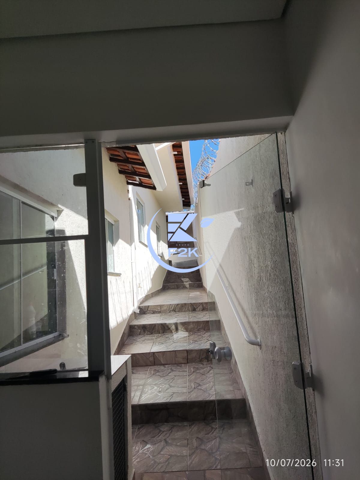 Sobrado, 3 quartos, 113 m² - Foto 1