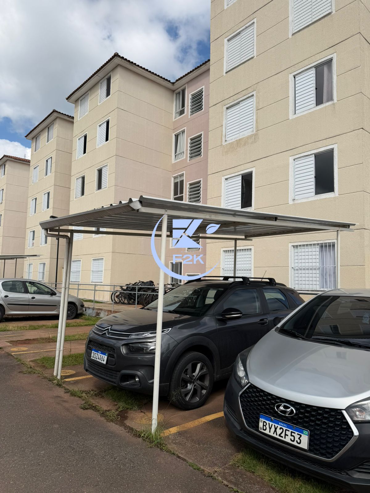 Apartamento, 2 quartos, 43 m² - Foto 8