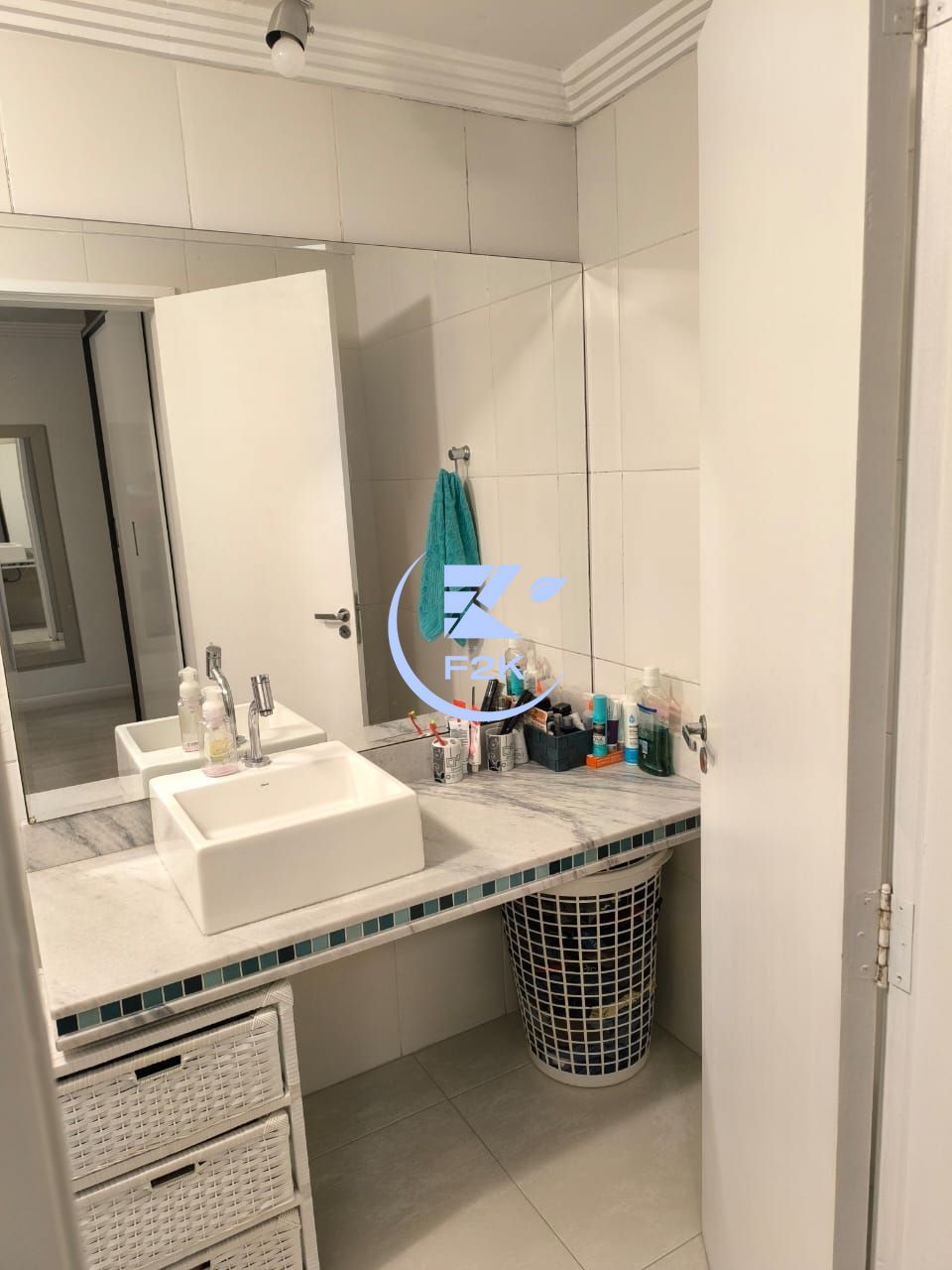 Sobrado, 3 quartos, 105 m² - Foto 6