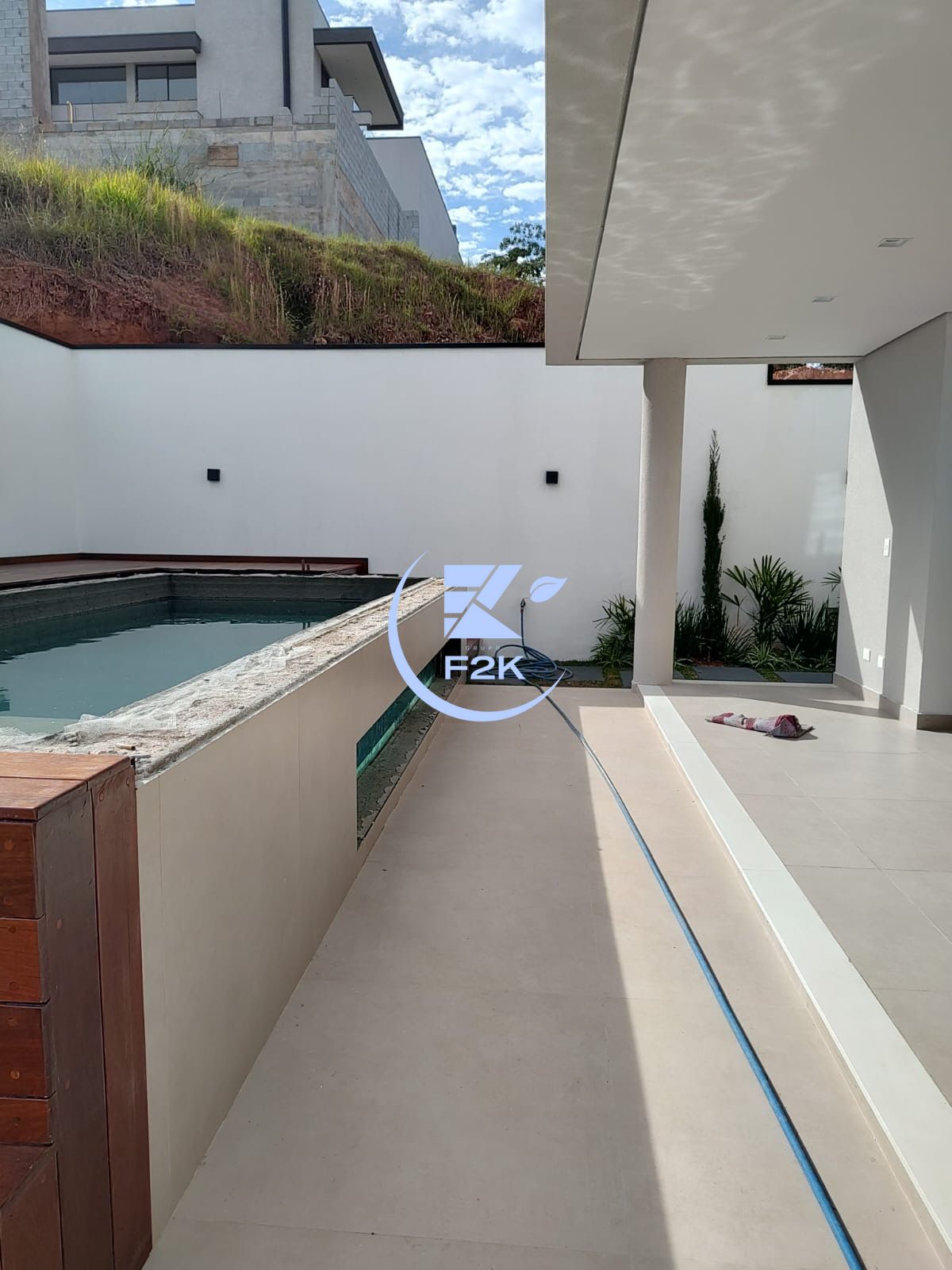 Casa de Condomínio, 3 quartos - Foto 16