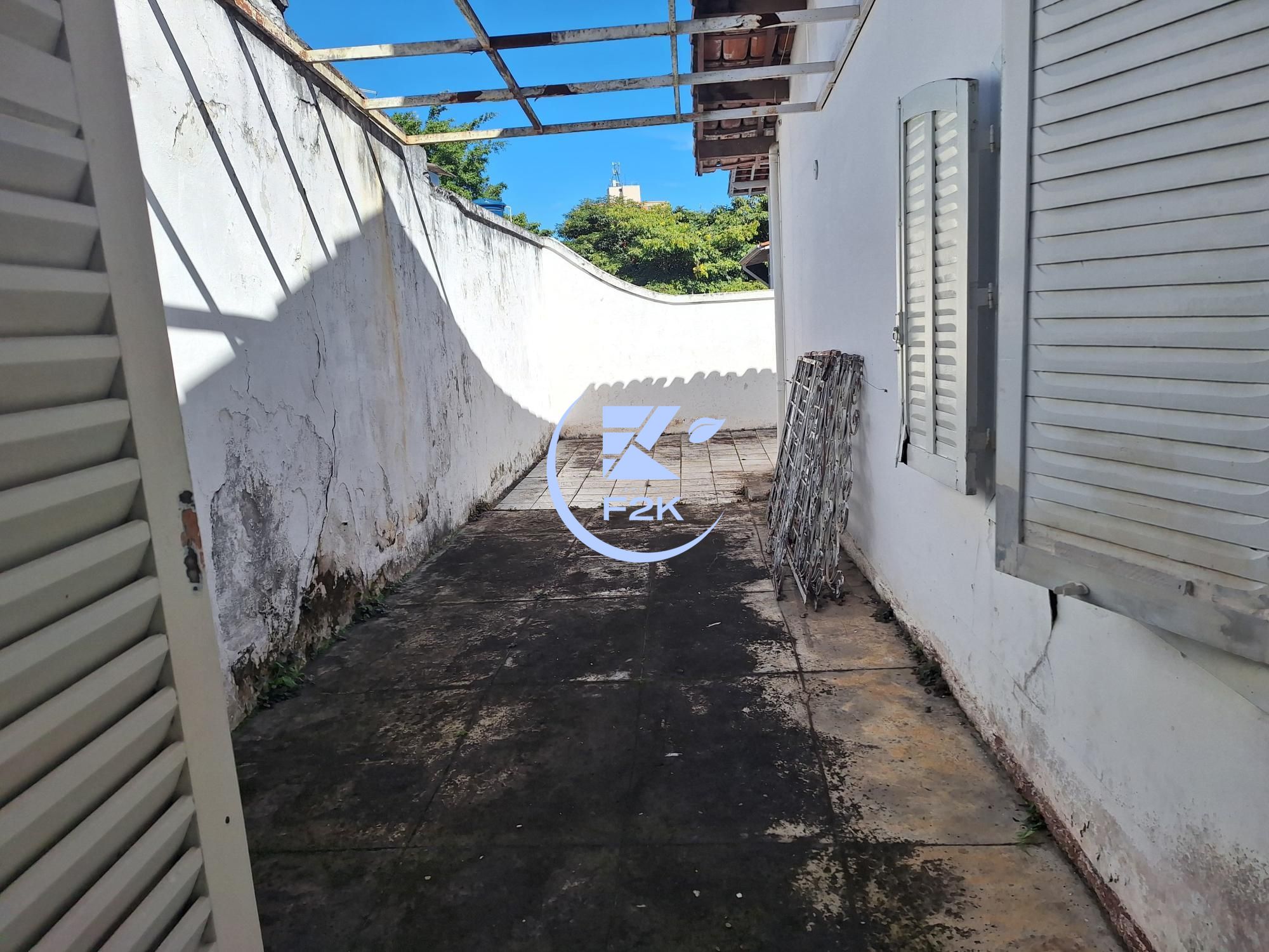 Casa, 4 quartos, 197 m² - Foto 35