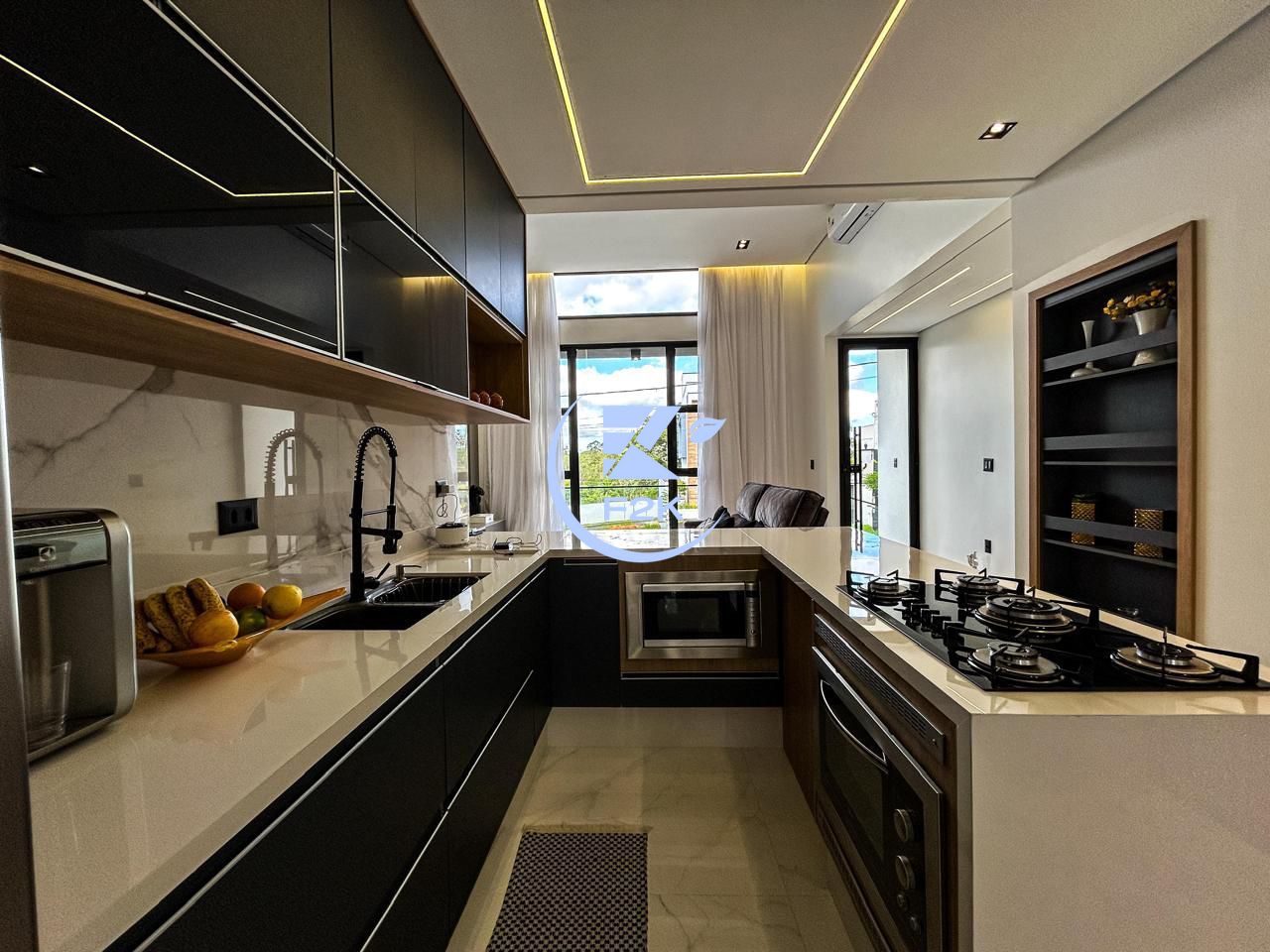 Casa, 3 quartos, 187 m² - Foto 5