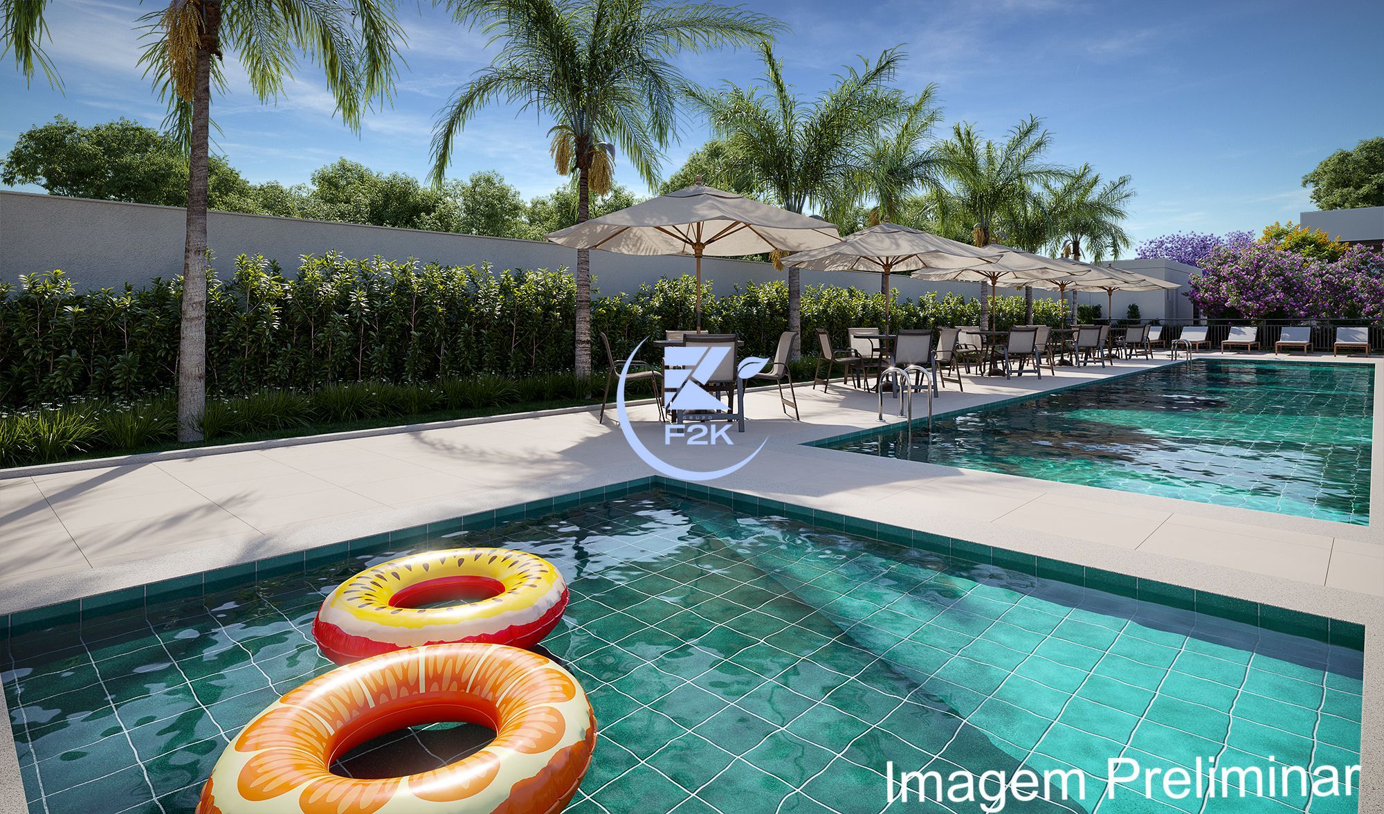 Apartamento, 2 quartos, 49 m² - Foto 13