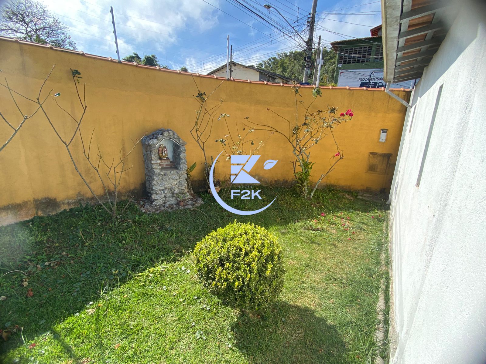 Casa, 2 quartos, 110 m² - Foto 7