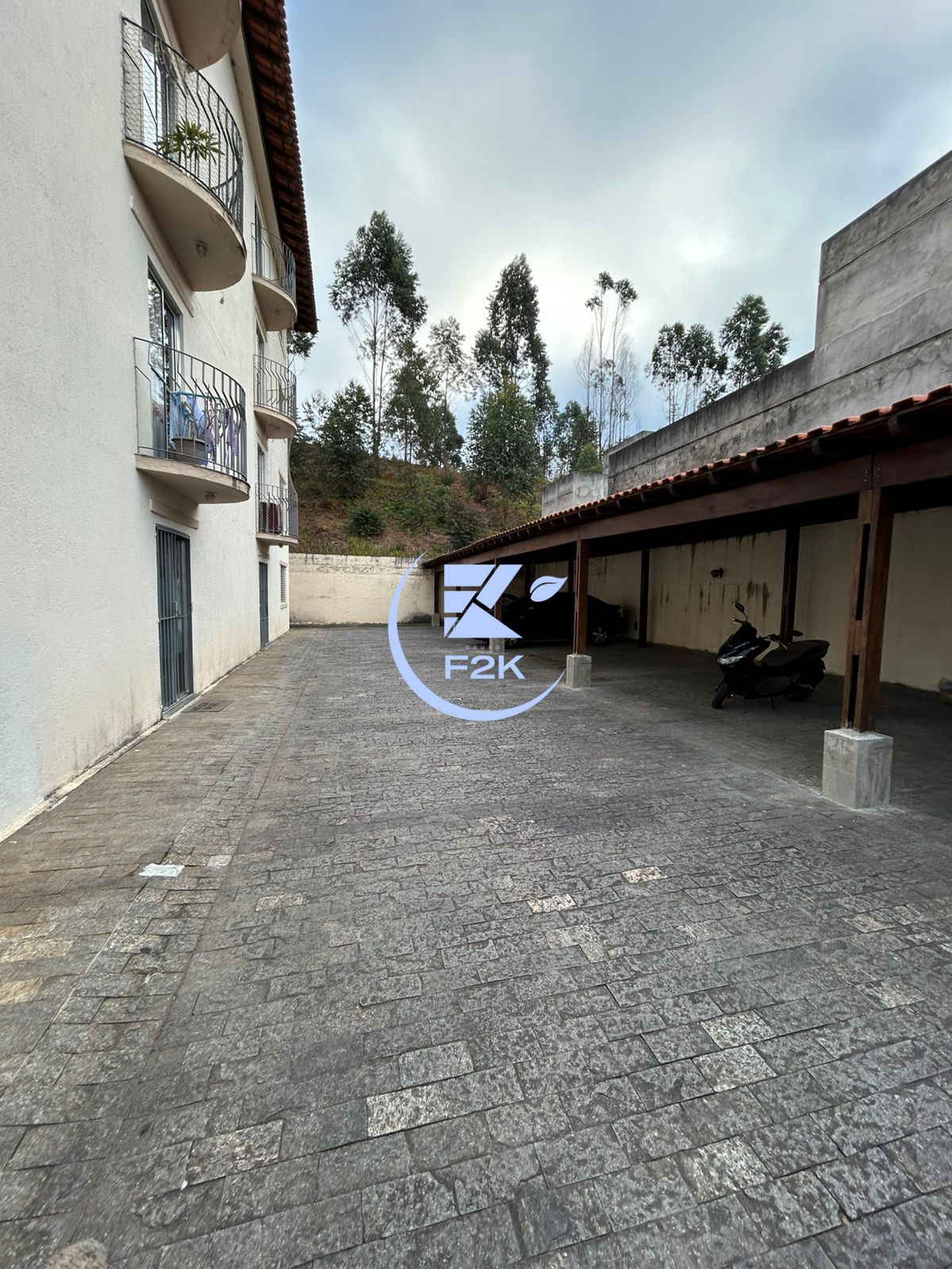 Apartamento para alugar com 2 quartos, 62m² - Foto 5