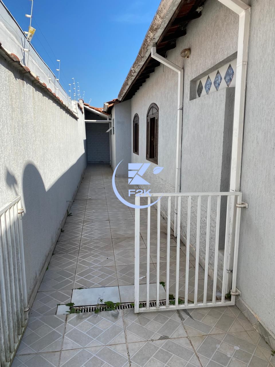 Casa, 3 quartos, 170 m² - Foto 18