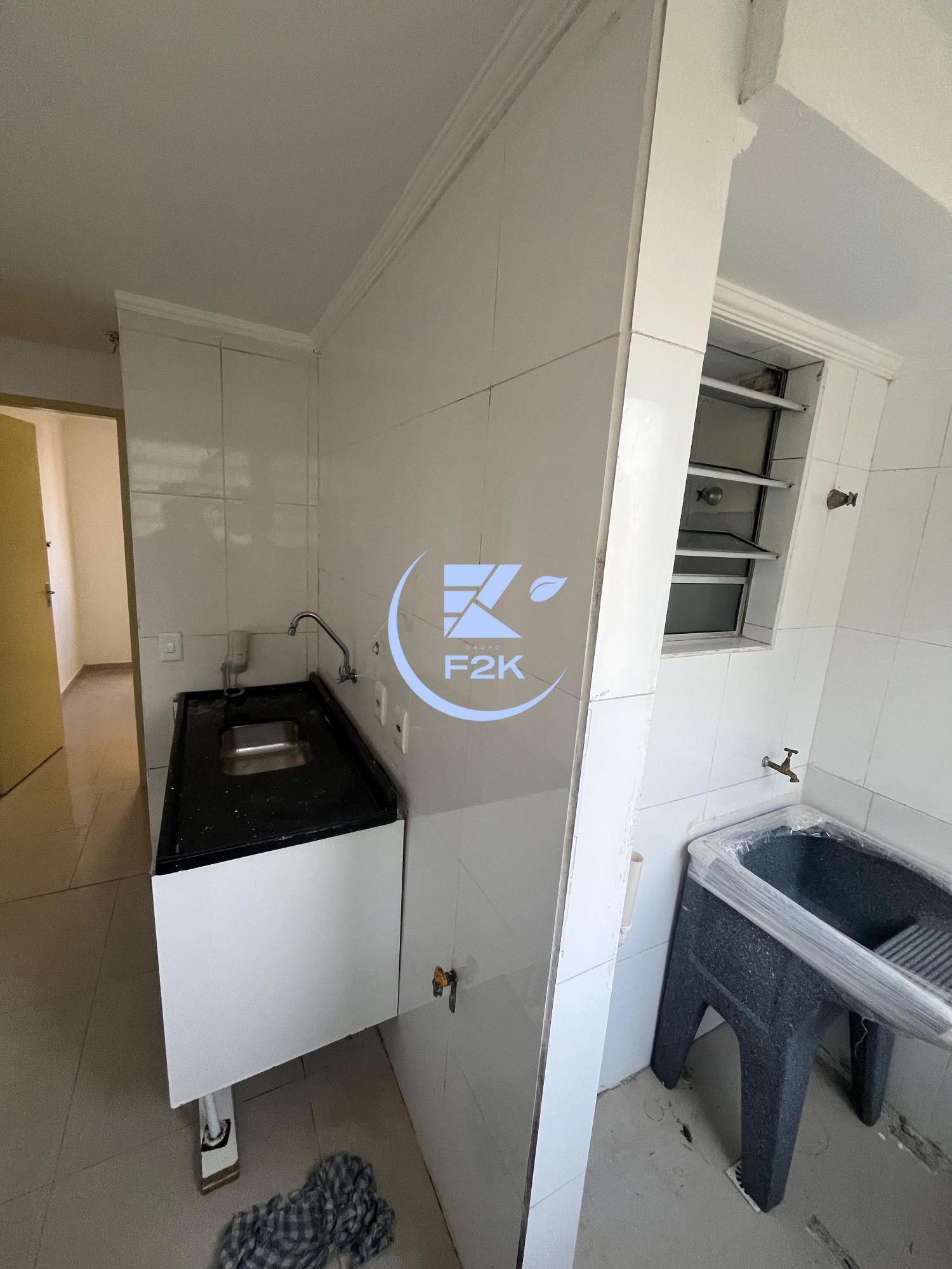 Apartamento à venda com 2 quartos, 47m² - Foto 10