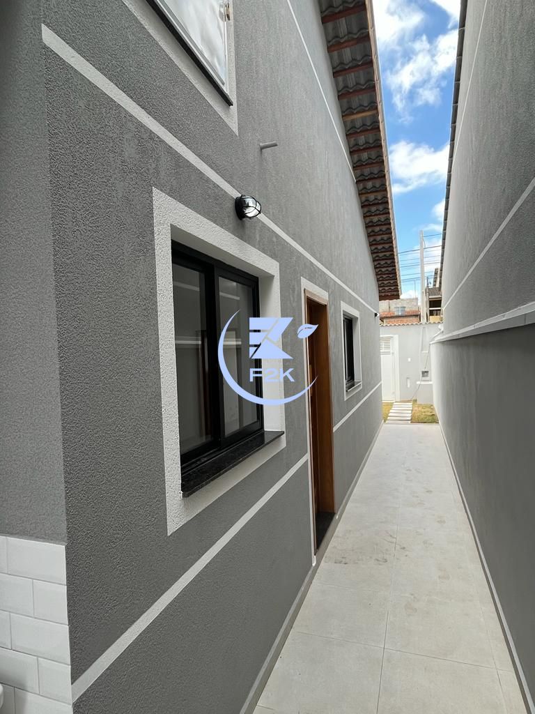 Casa à venda com 3 quartos, 86m² - Foto 30