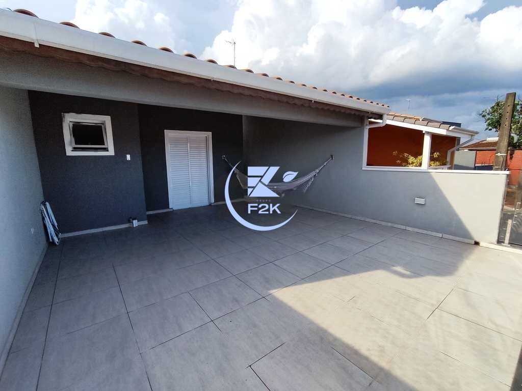 Sobrado à venda com 3 quartos, 210m² - Foto 32