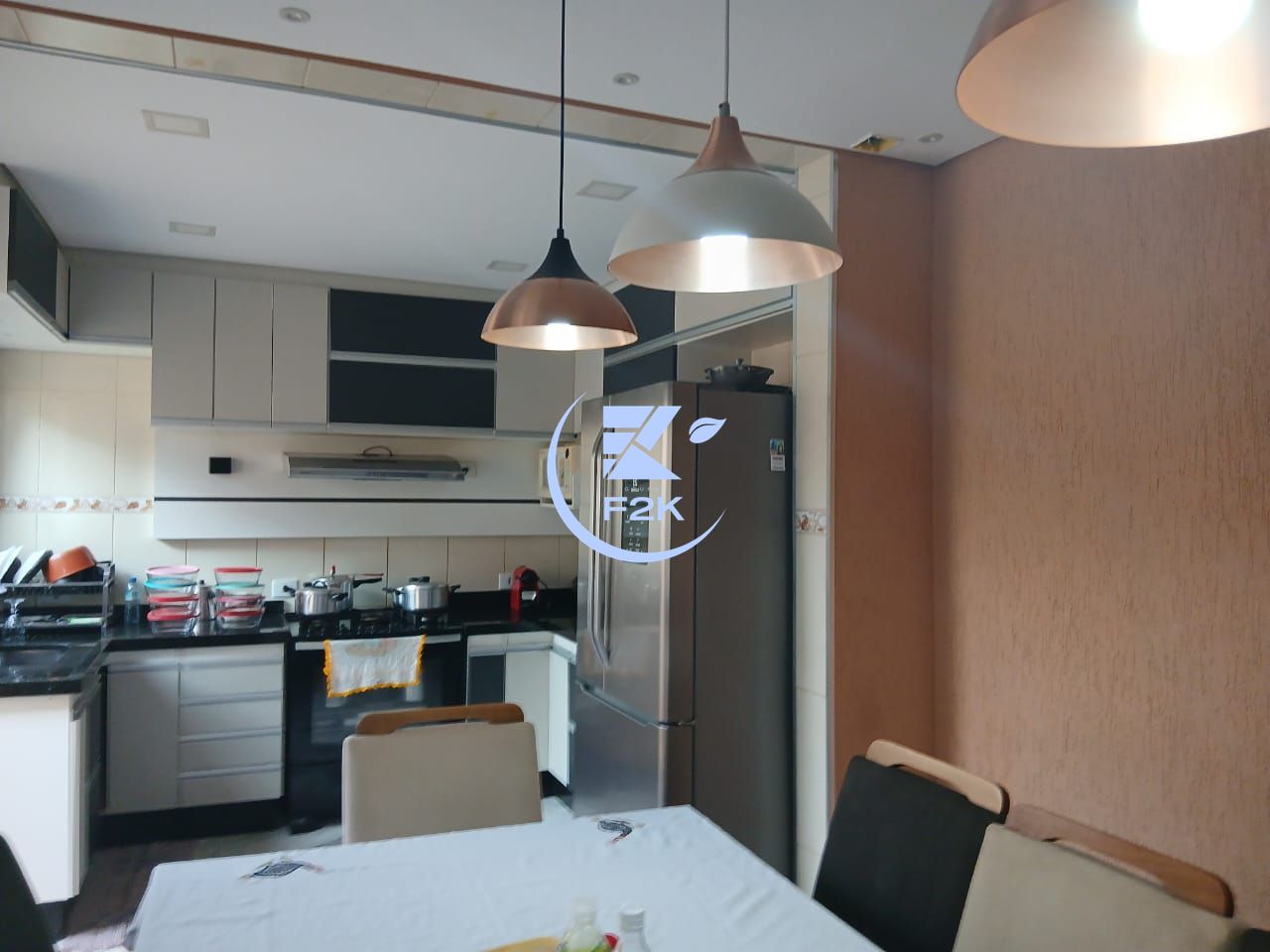 Casa, 3 quartos, 125 m² - Foto 7