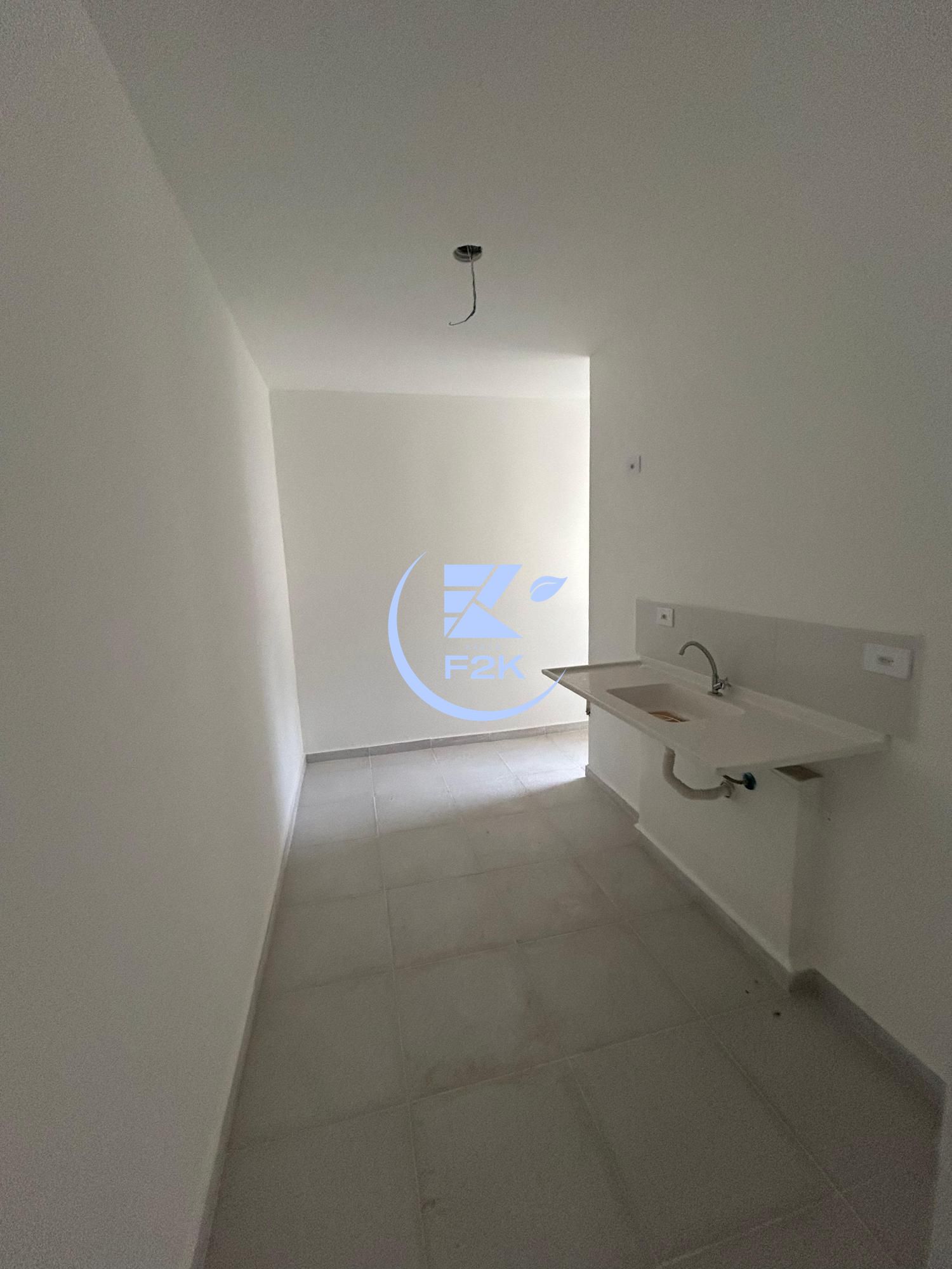Apartamento, 2 quartos, 44 m² - Foto 5