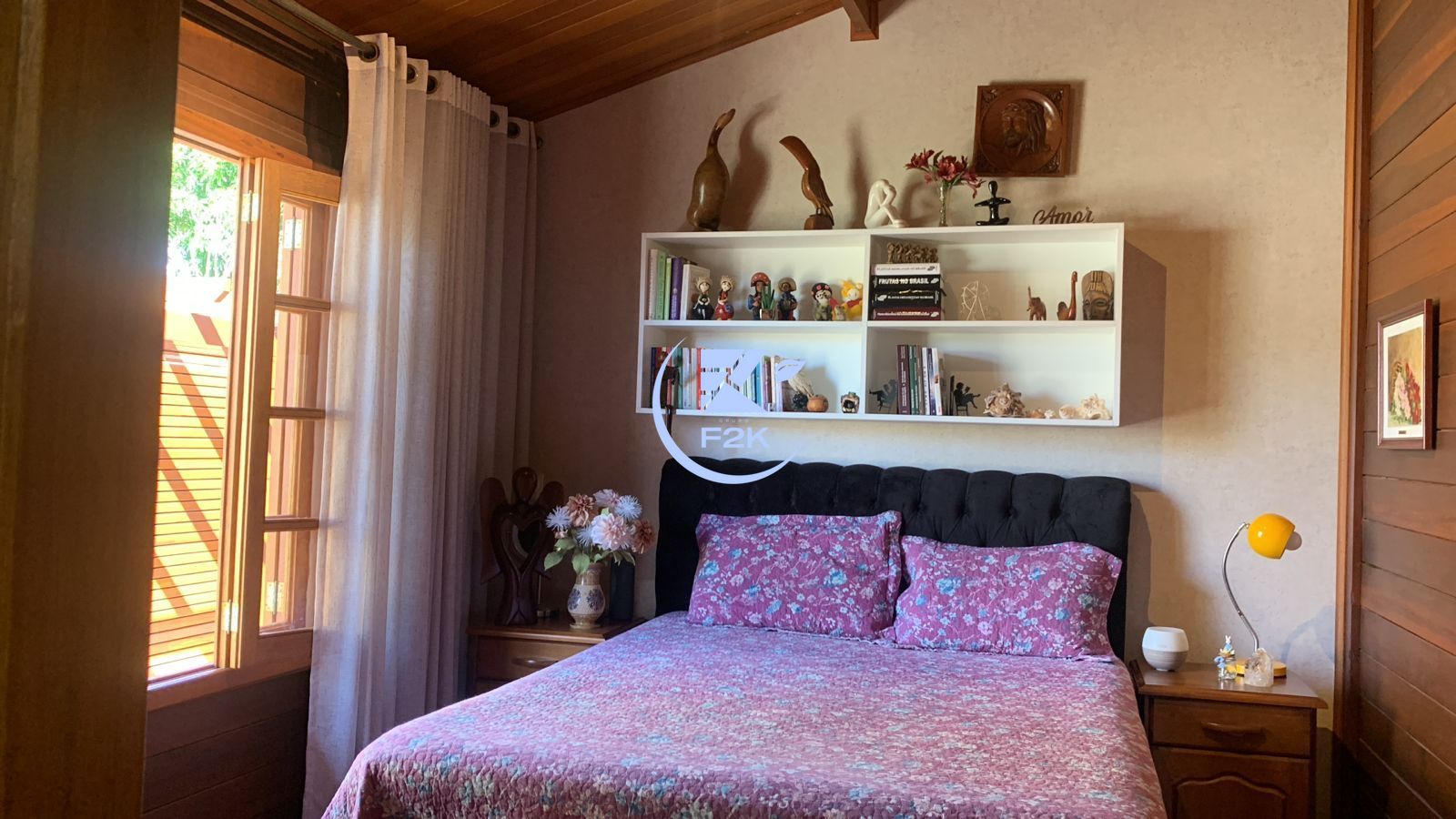 Chácara à venda com 4 quartos, 250m² - Foto 52