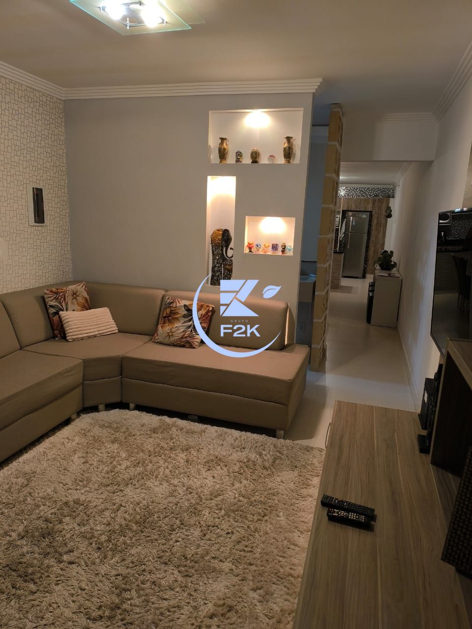 Sobrado, 3 quartos, 105 m² - Foto 33