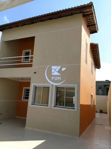 Sobrado à venda com 3 quartos, 100m² - Foto 3