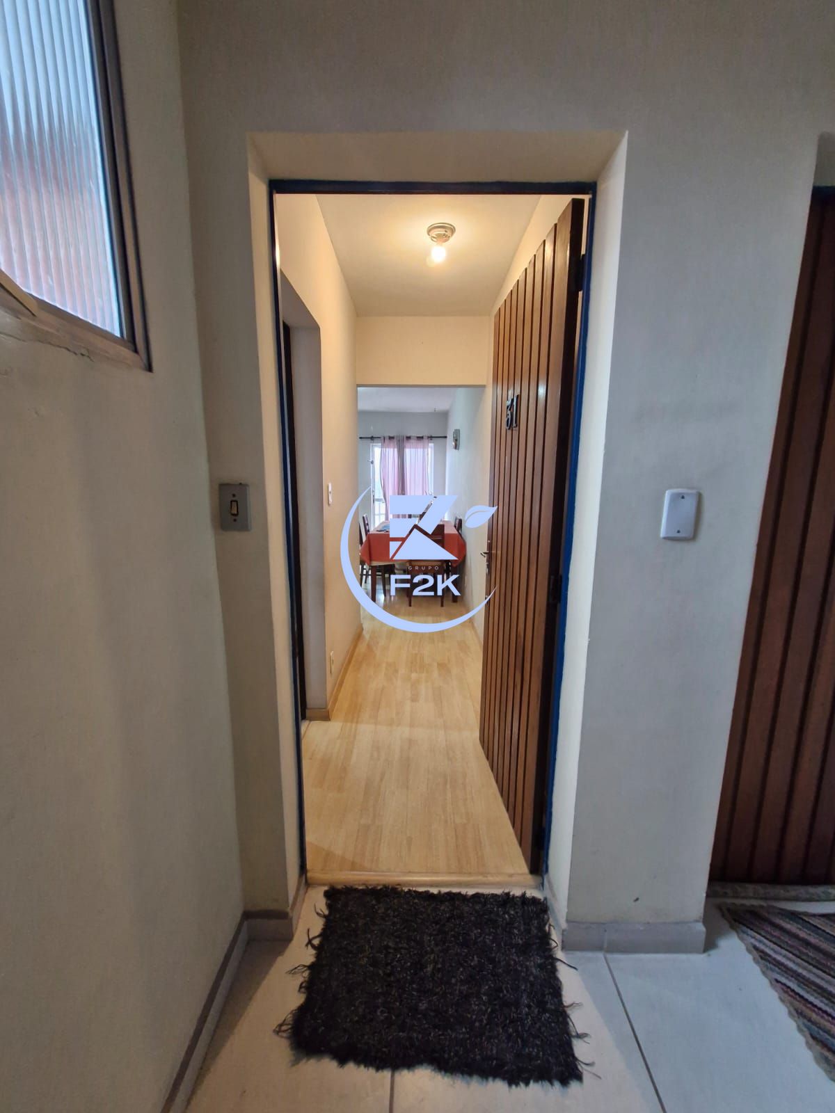 Apartamento à venda com 2 quartos, 77m² - Foto 13
