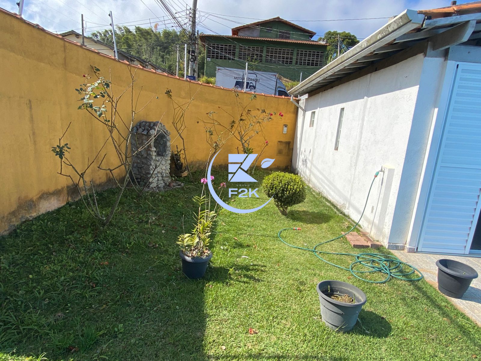 Casa, 2 quartos, 110 m² - Foto 6