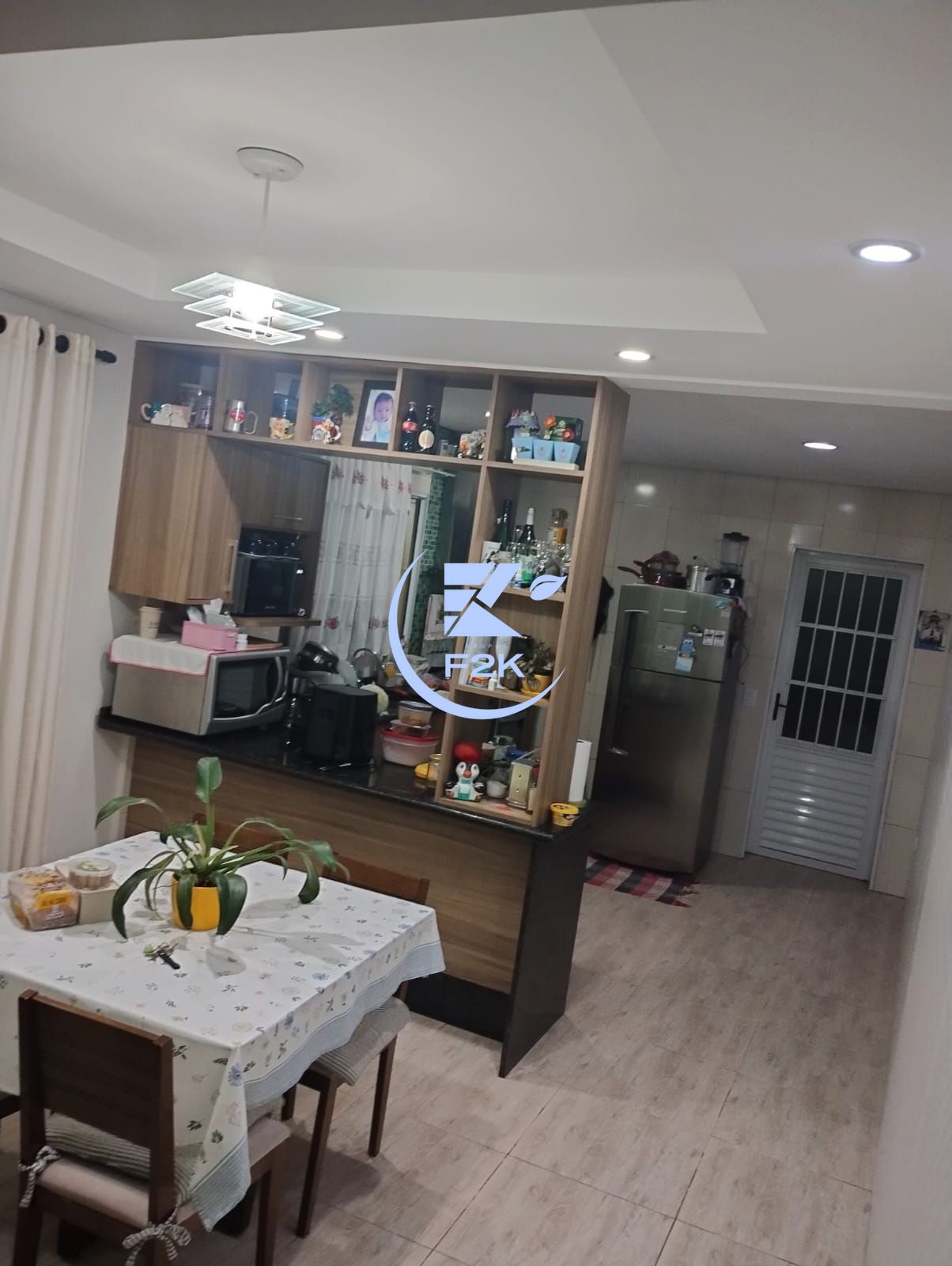 Sobrado à venda com 3 quartos, 206m² - Foto 16