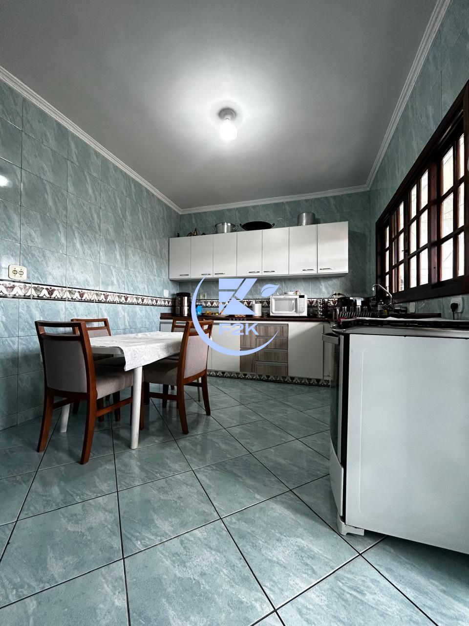 Sobrado, 4 quartos, 268 m² - Foto 25