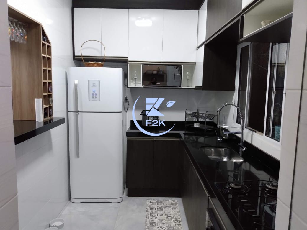 Casa de Condomínio, 2 quartos - Foto 15