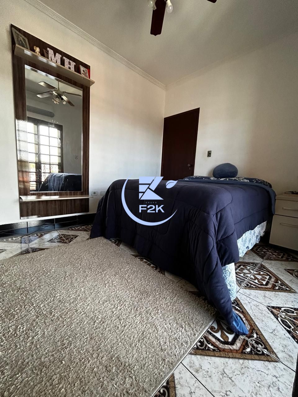 Sobrado, 4 quartos, 268 m² - Foto 30