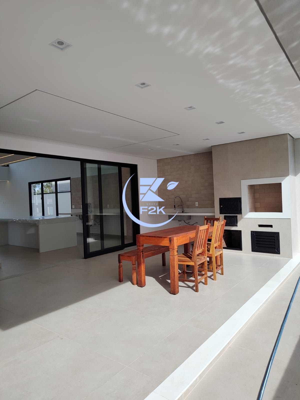 Casa de Condomínio, 3 quartos - Foto 10