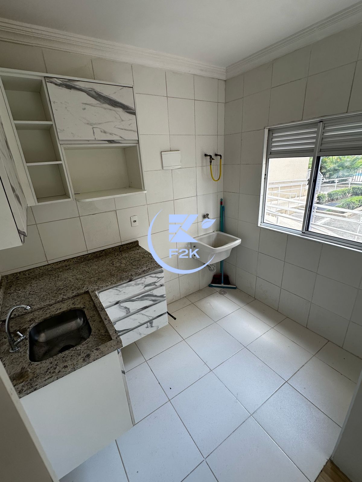 Apartamento, 2 quartos, 43 m² - Foto 7