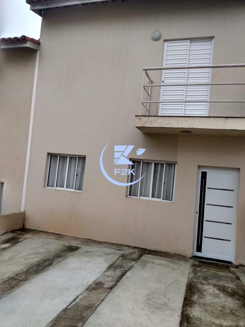 Casa de Condomínio, 2 quartos - Foto 1