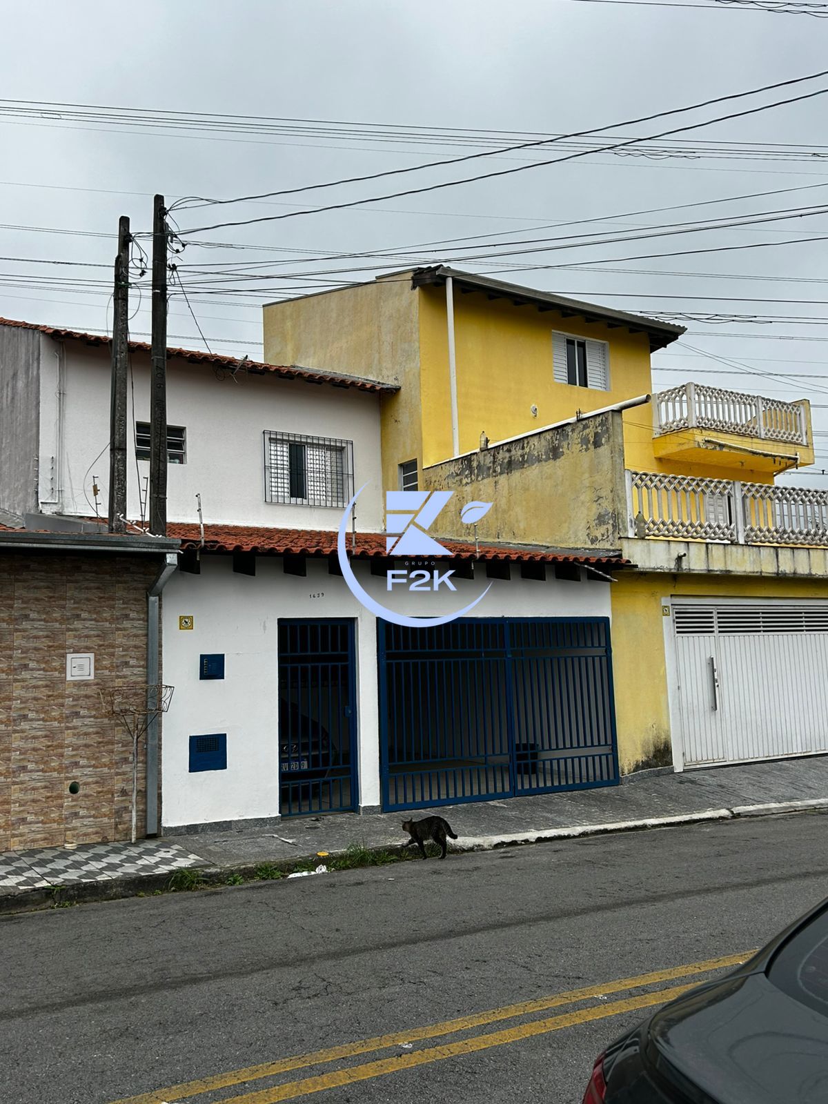 Casa, 5 quartos, 259 m² - Foto 38