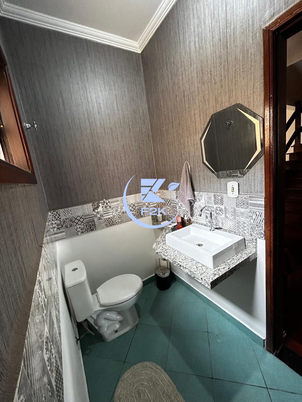 Sobrado, 4 quartos, 268 m² - Foto 73