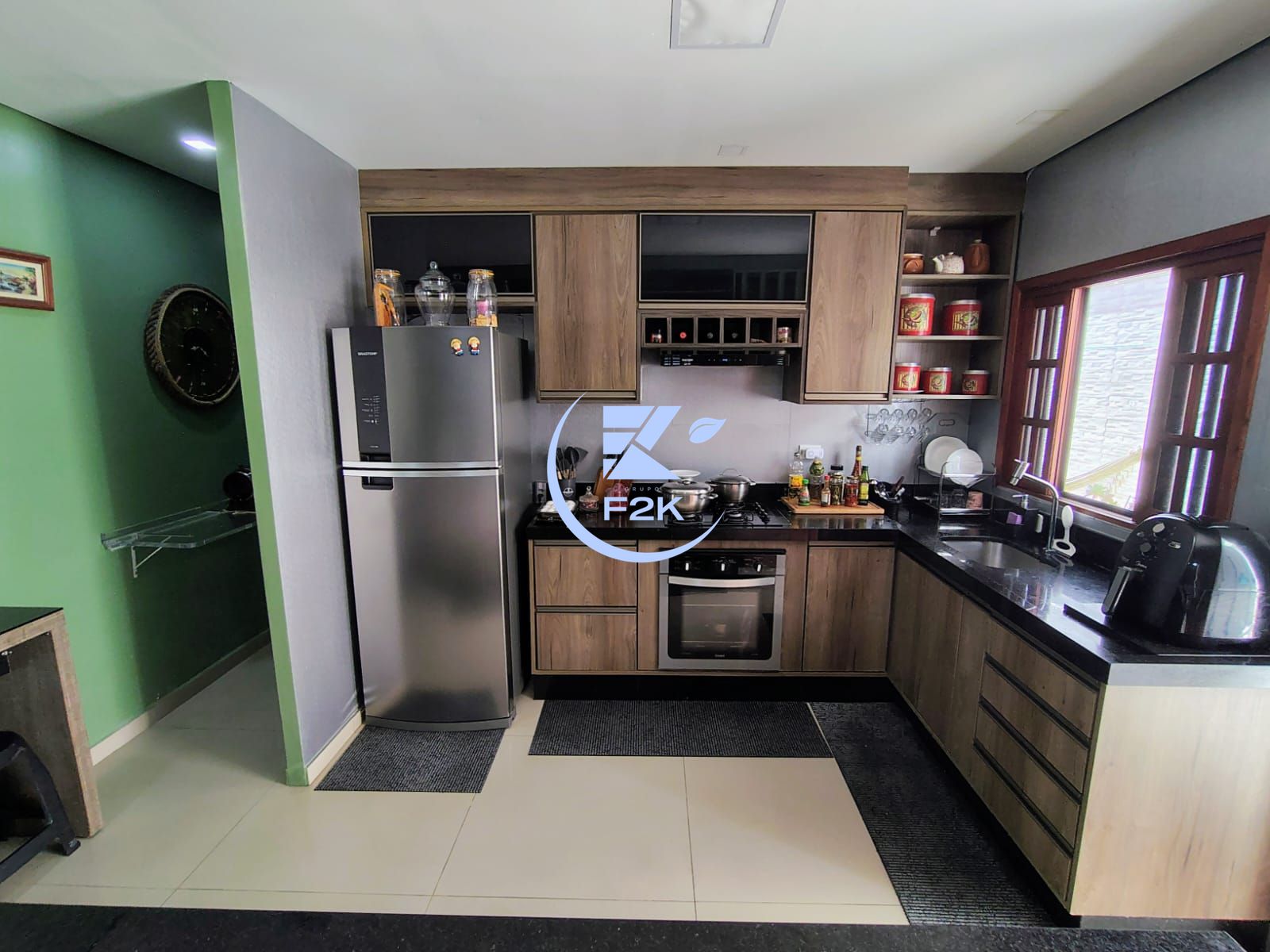 Casa, 2 quartos, 94 m² - Foto 9